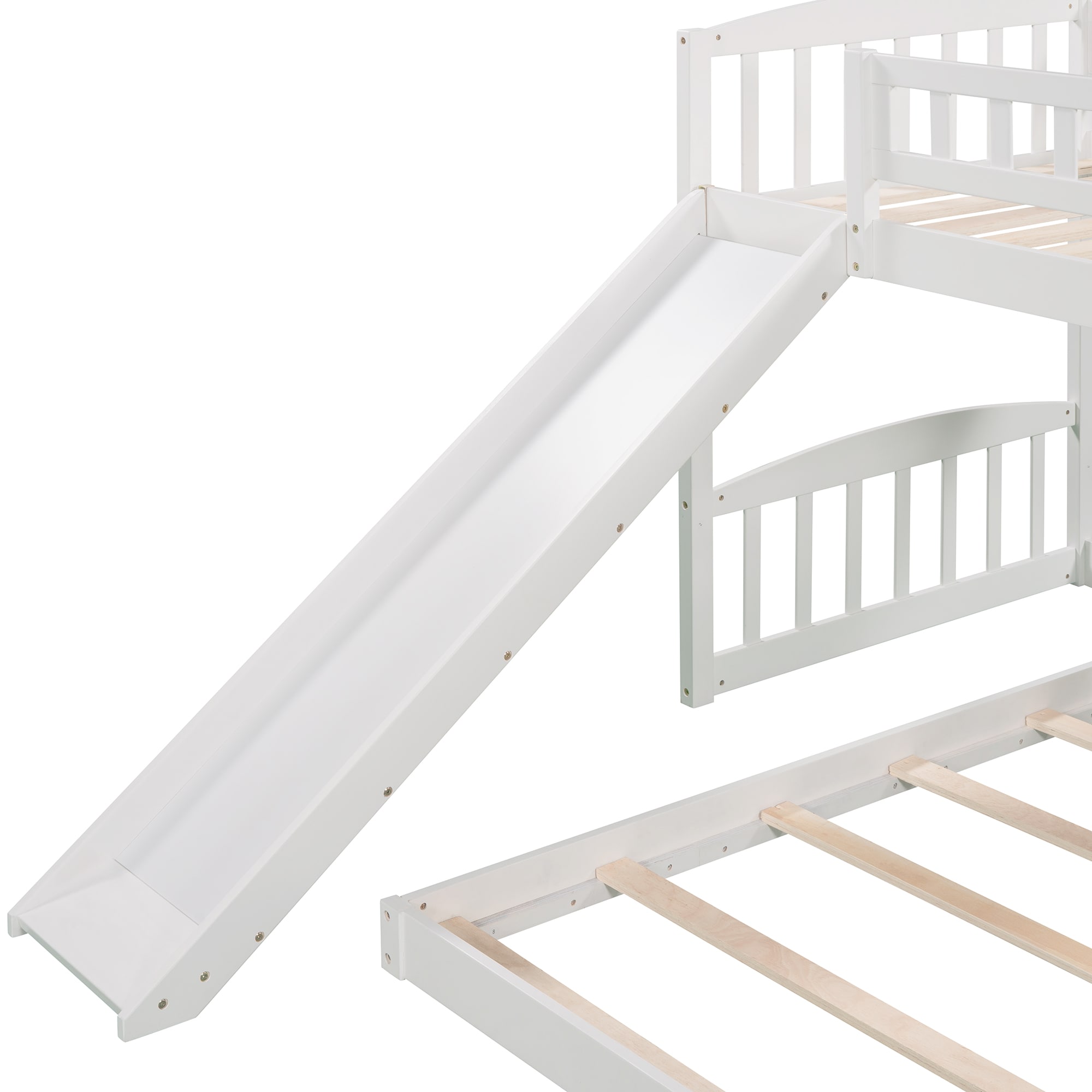 ModernLuxe LT000514AAK Bunk-Beds - View #8