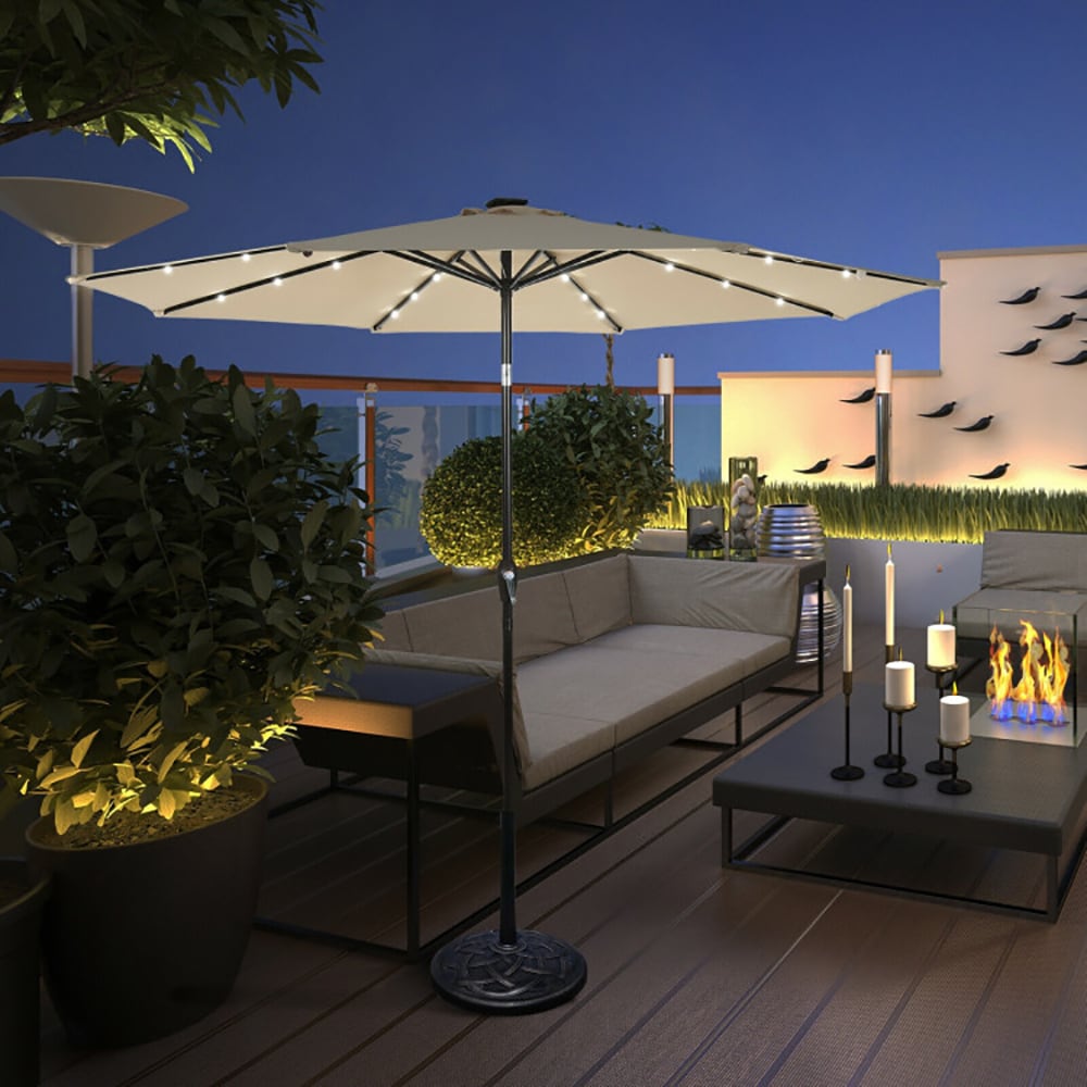 CASAINC BY-W41923908 Umbrellas-2 - View #9
