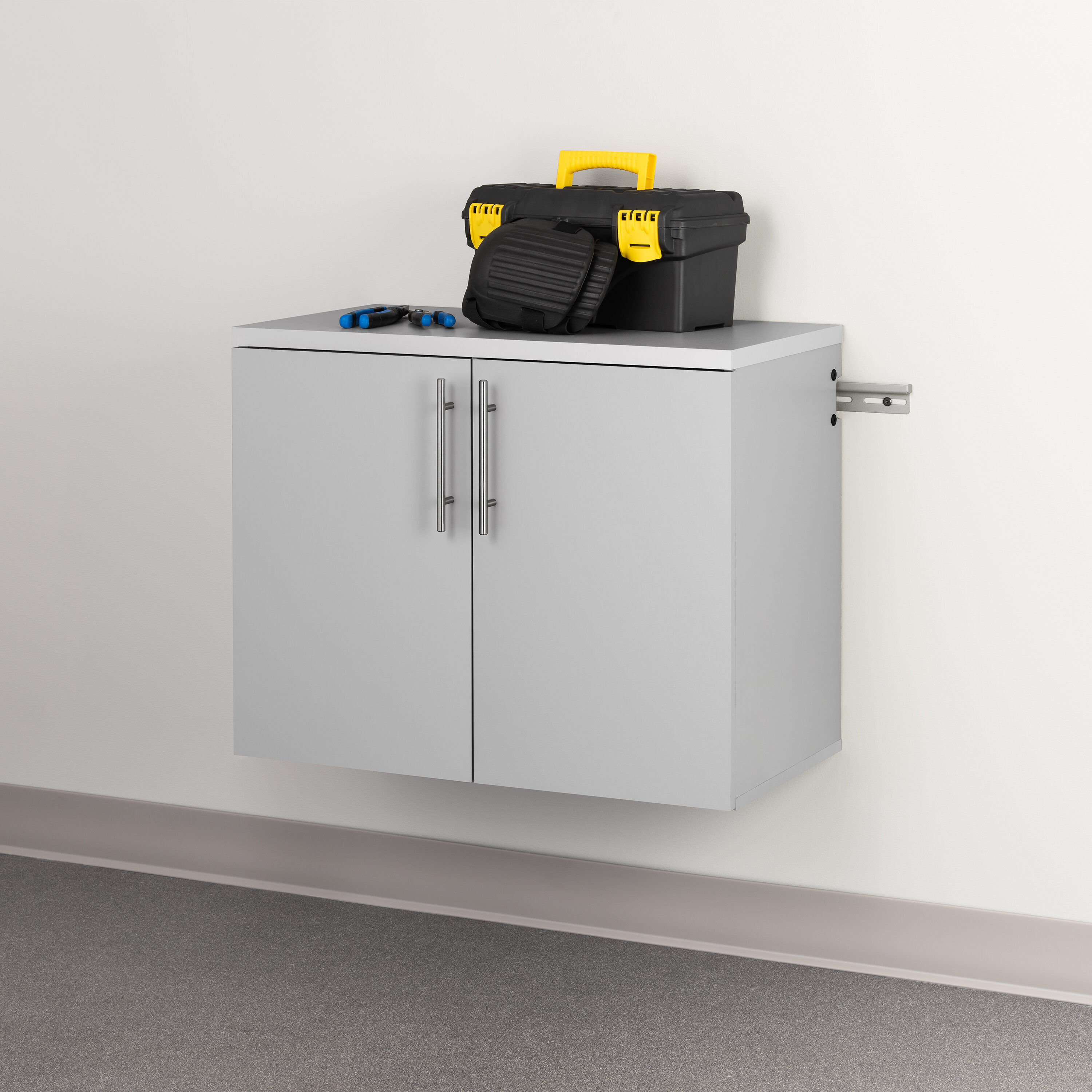Prepac GSCW-0713-1 Garage-Cabinets - View #5