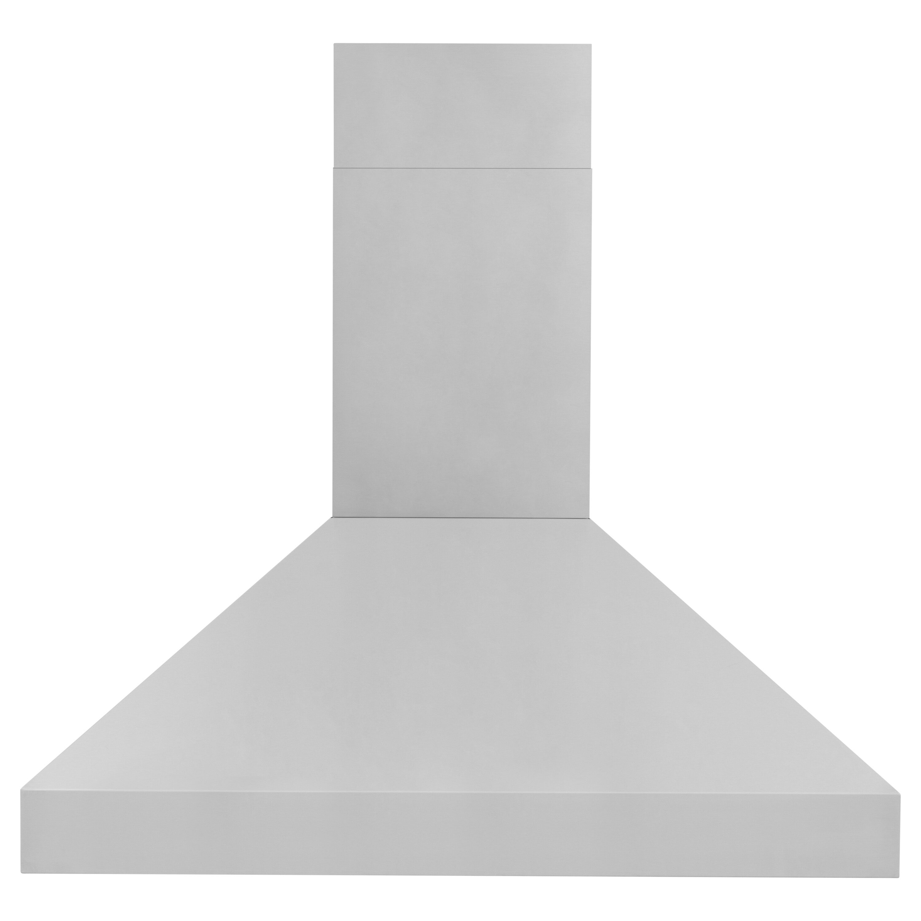 ZLINE KITCHEN & BATH 597-30 Wall-Mounted-Range-Hoods - View #4