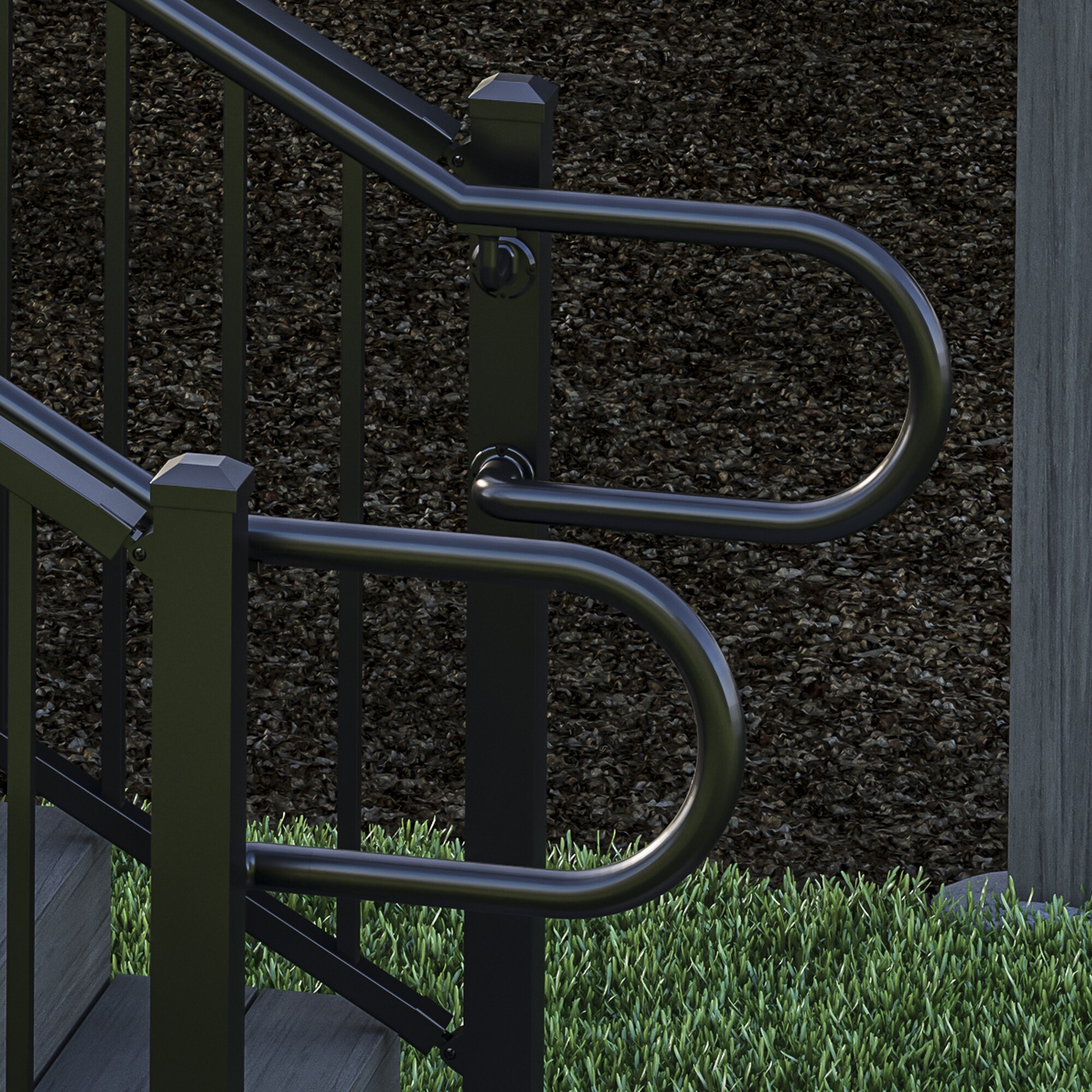 Deckorators   - View #2