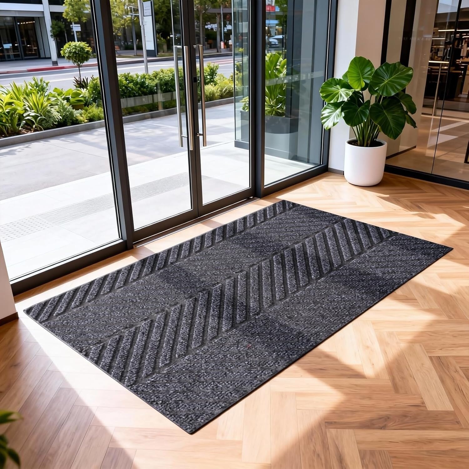 Garvee ZQ-0827258036144 Mats-Cat - View #2