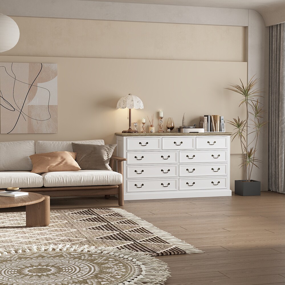 Homsee C-KF390096-01 dressers - View #12