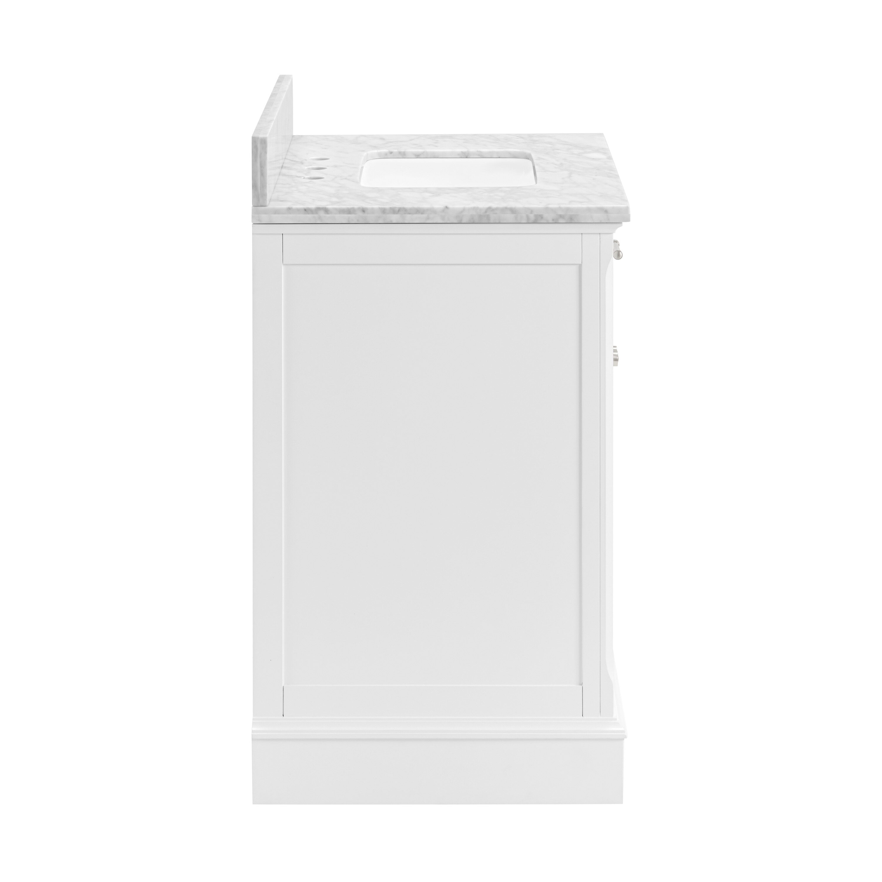 allen + roth 2026VA-30-201-900L Bath-Vanity-Combo - View #15