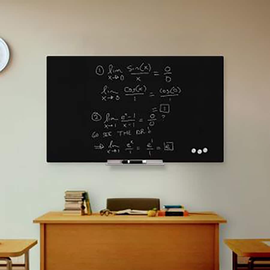 Fab Glass and Mirror MB24X36-SB630 Dry-Erase-Bulletin-Boards - View #2