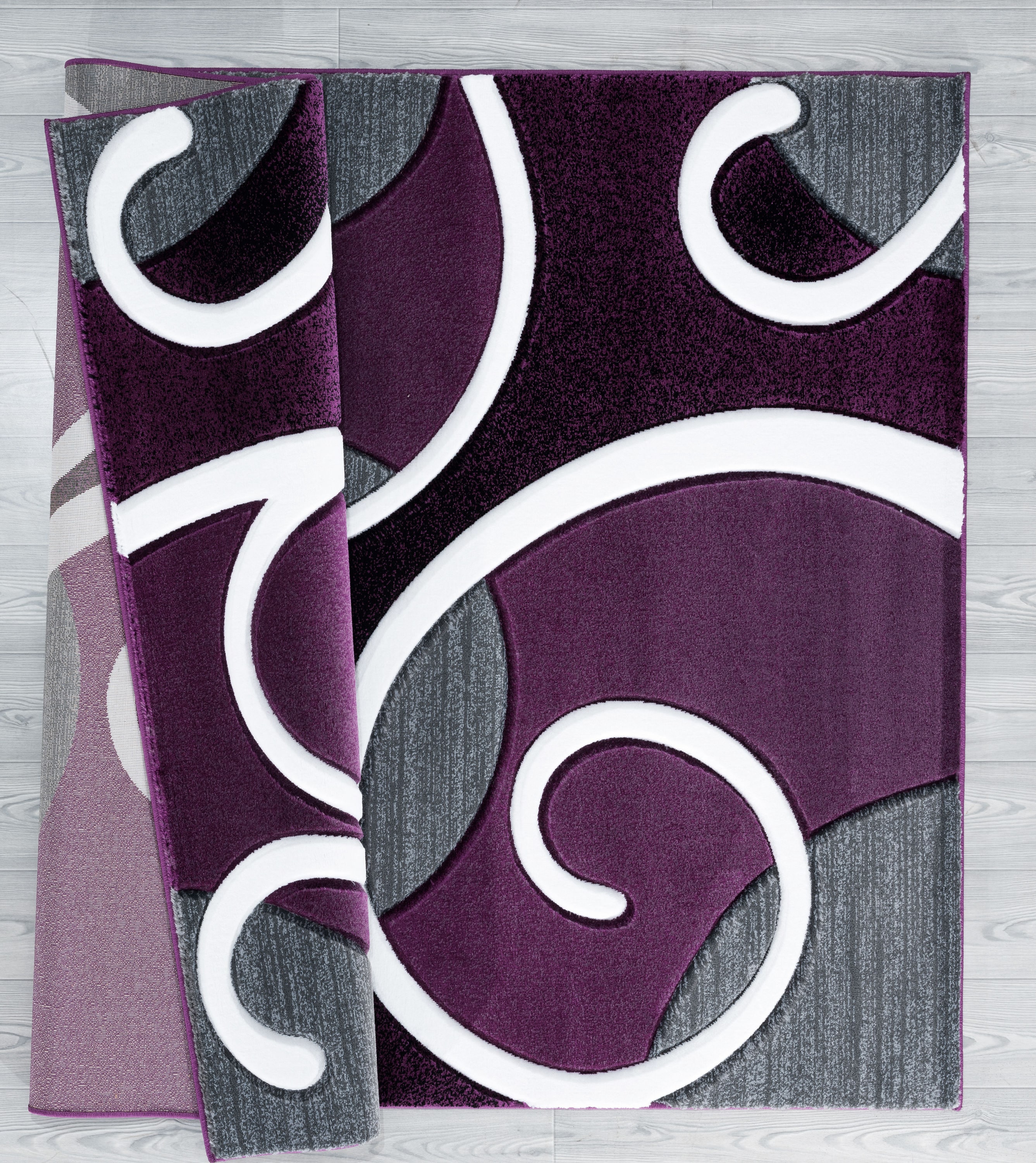 United Weavers Of America 2050 10382 35C rugs - View #4