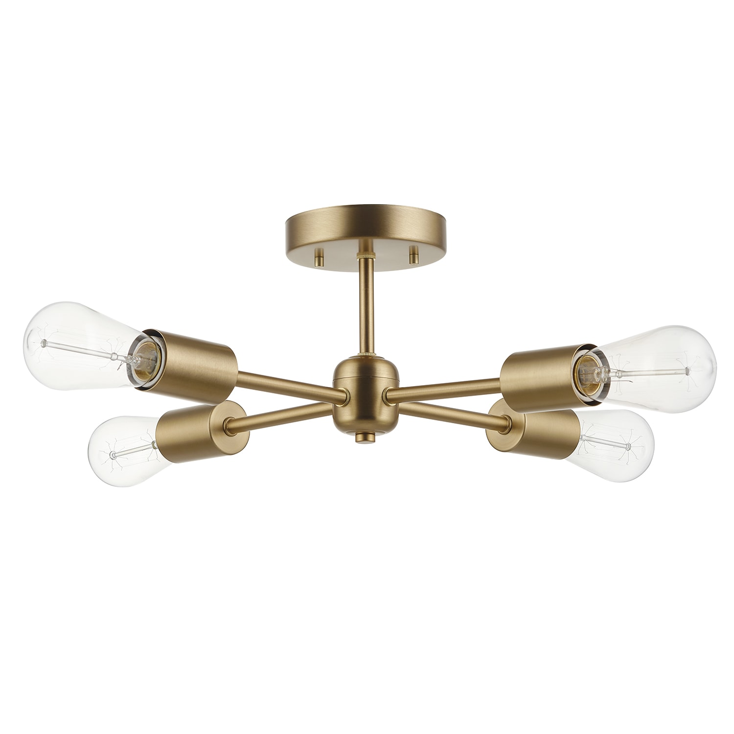 Globe Electric 61122 flushmounts - View #2
