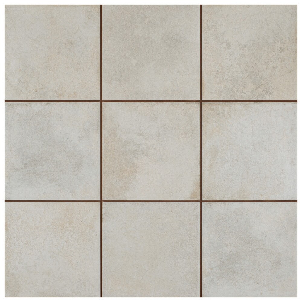 Affinity Tile S1FPE13KETW Tile-Samples - View #10