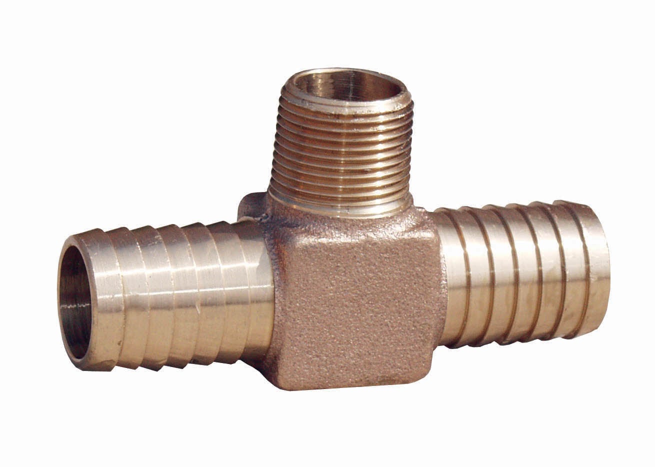 ProPlumber PPHT175-NL irrigation Hydrant Tee
