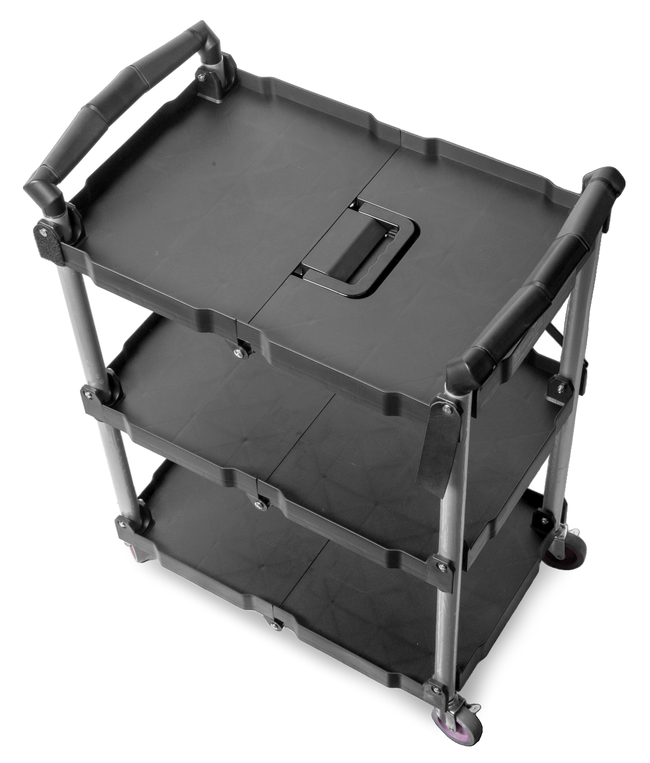 WEN 73065 Utility-Carts - View #6