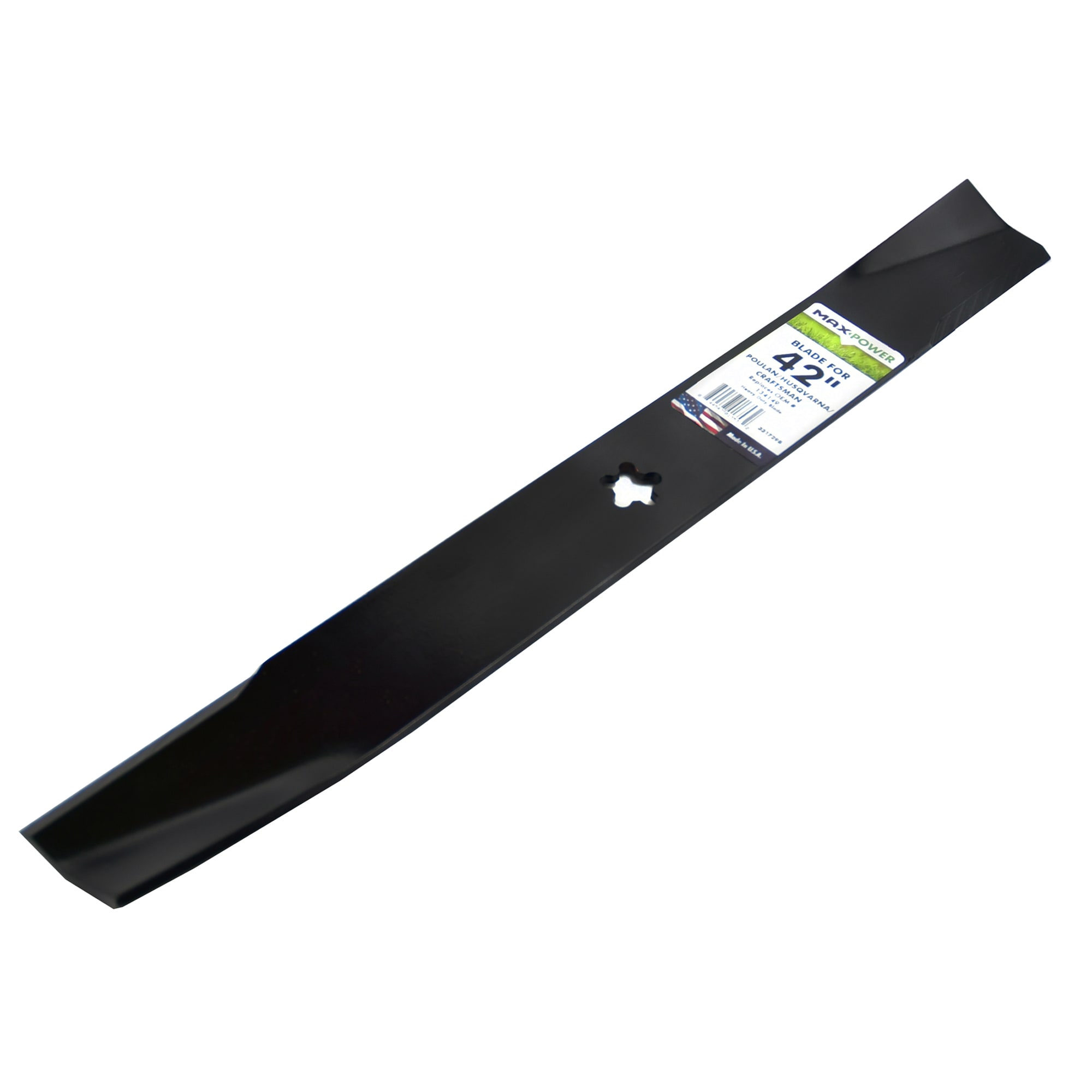 MaxPower 331729B Ope-Mower-Blades - View #4