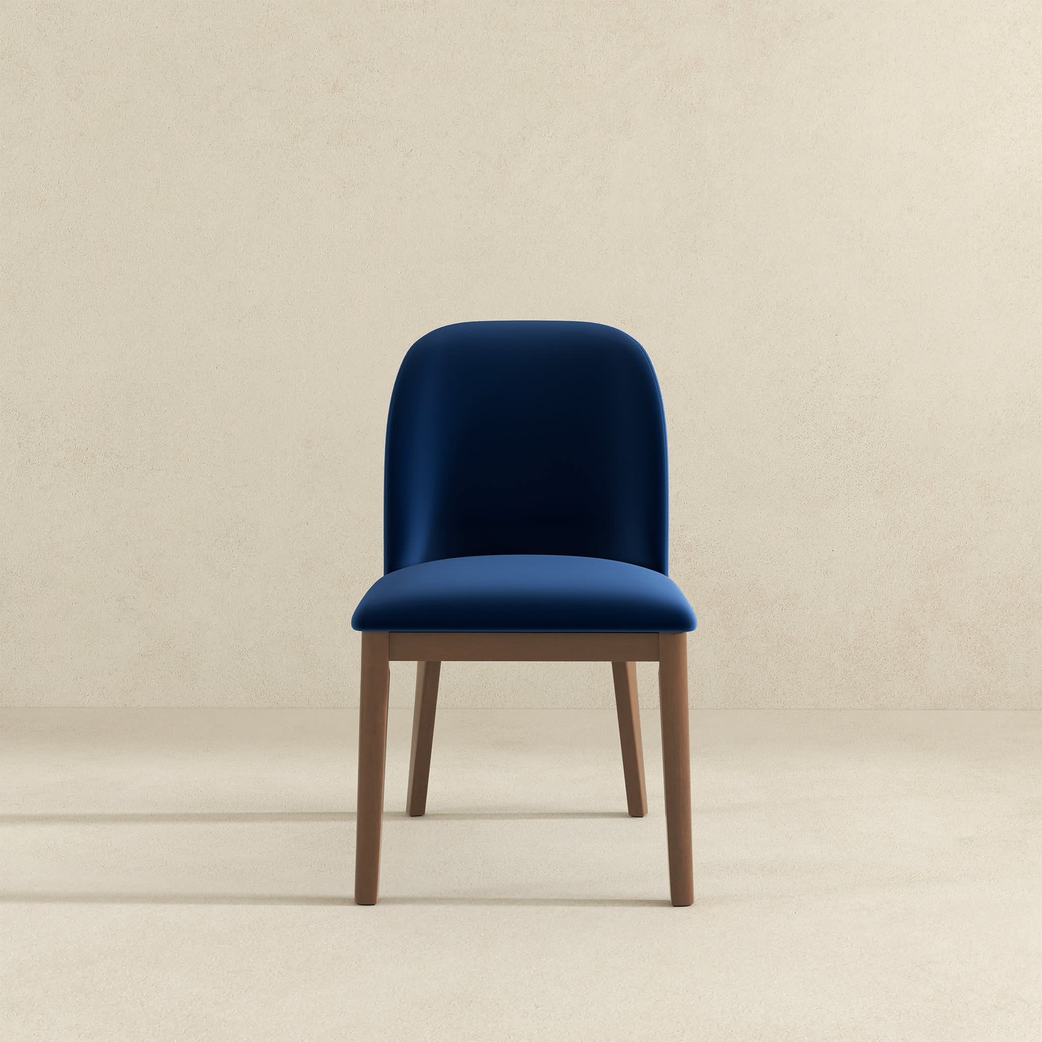 Vynxaria LEXY0824-DJKC-CY166 Dining-Chairs - View #2
