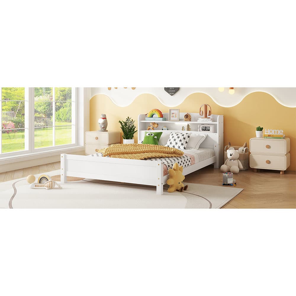 JUJABU EB410-06 beds - View #3