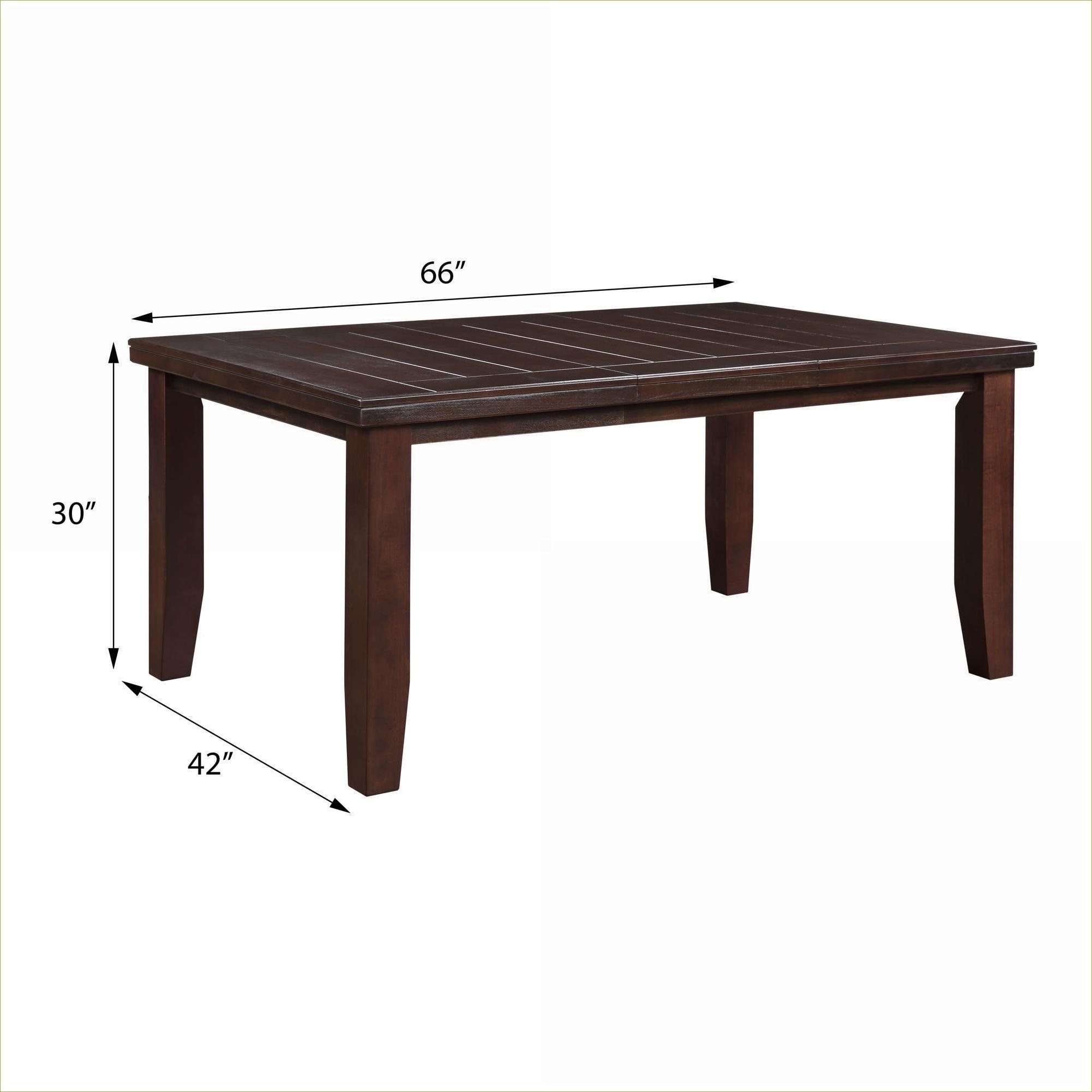 Watnature RT763WZM996C Dining-Tables - View #7