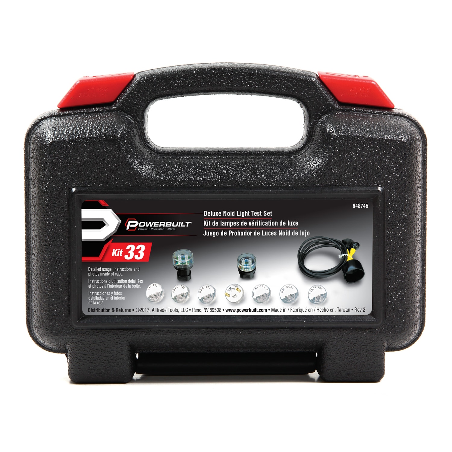 Powerbuilt 648745 Automotive-Specialty-Tools - View #4