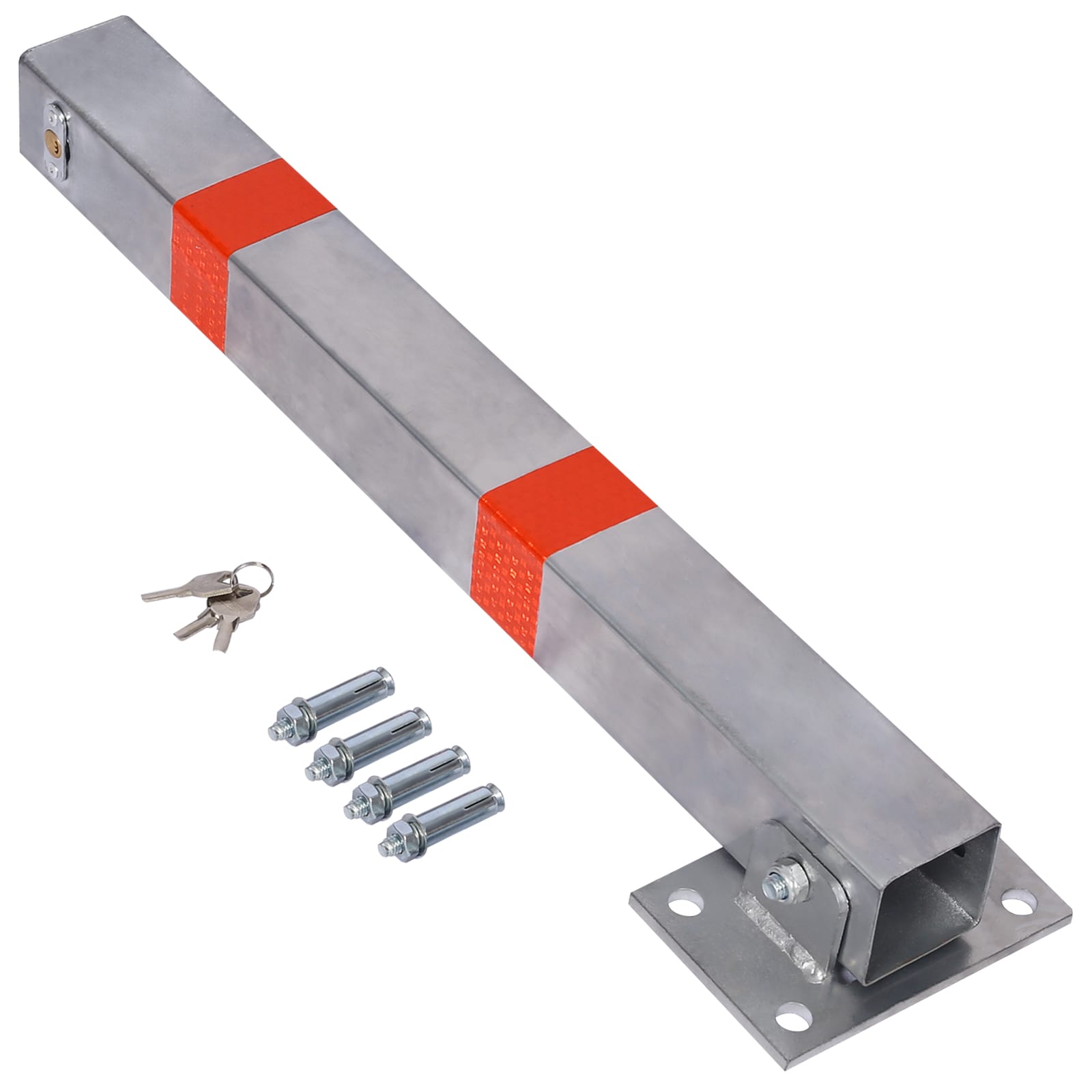 Dexmalle W46542543 Commercial-Bollards - View #2