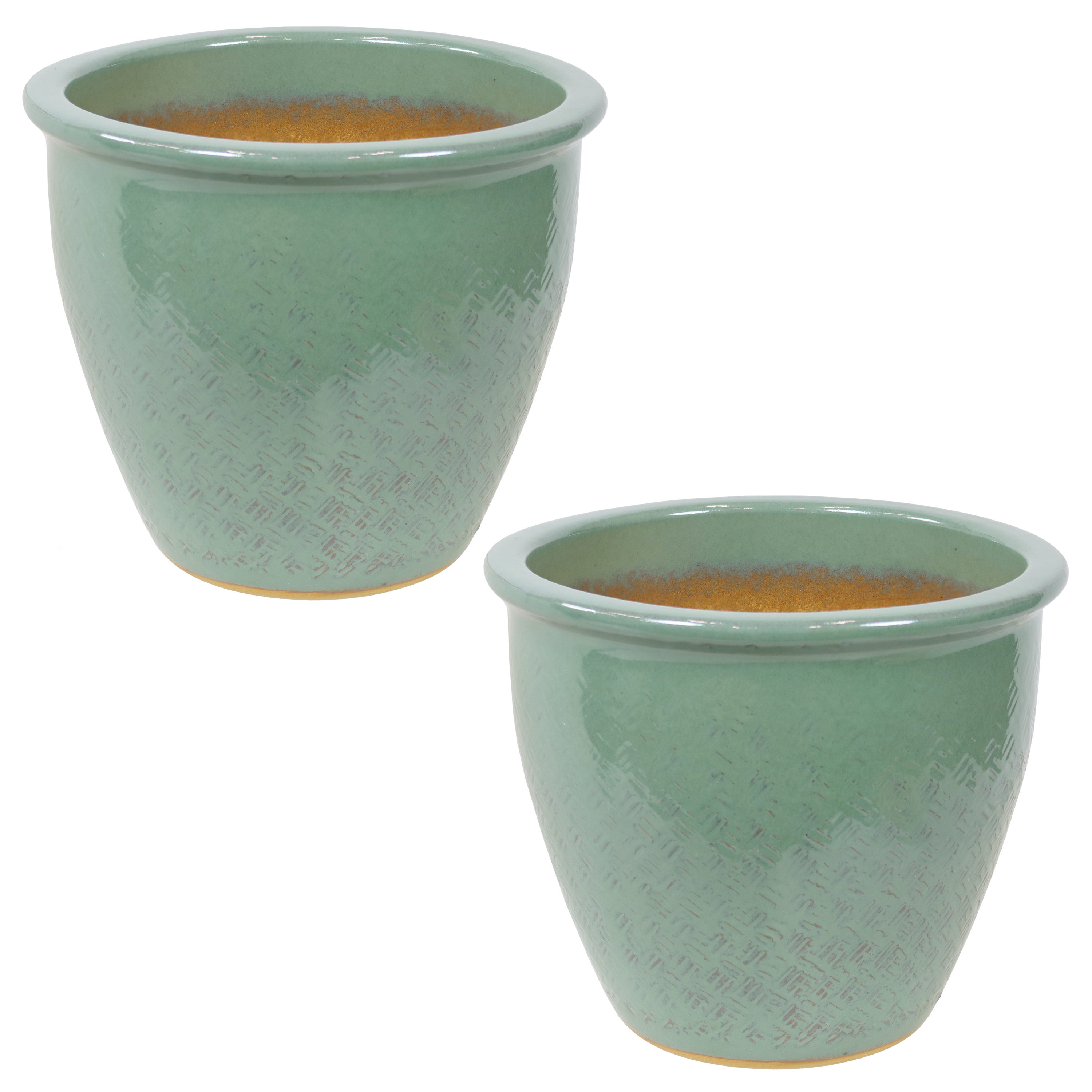 Sunnydaze Decor AP-981 Planter-Window-Box - View #6