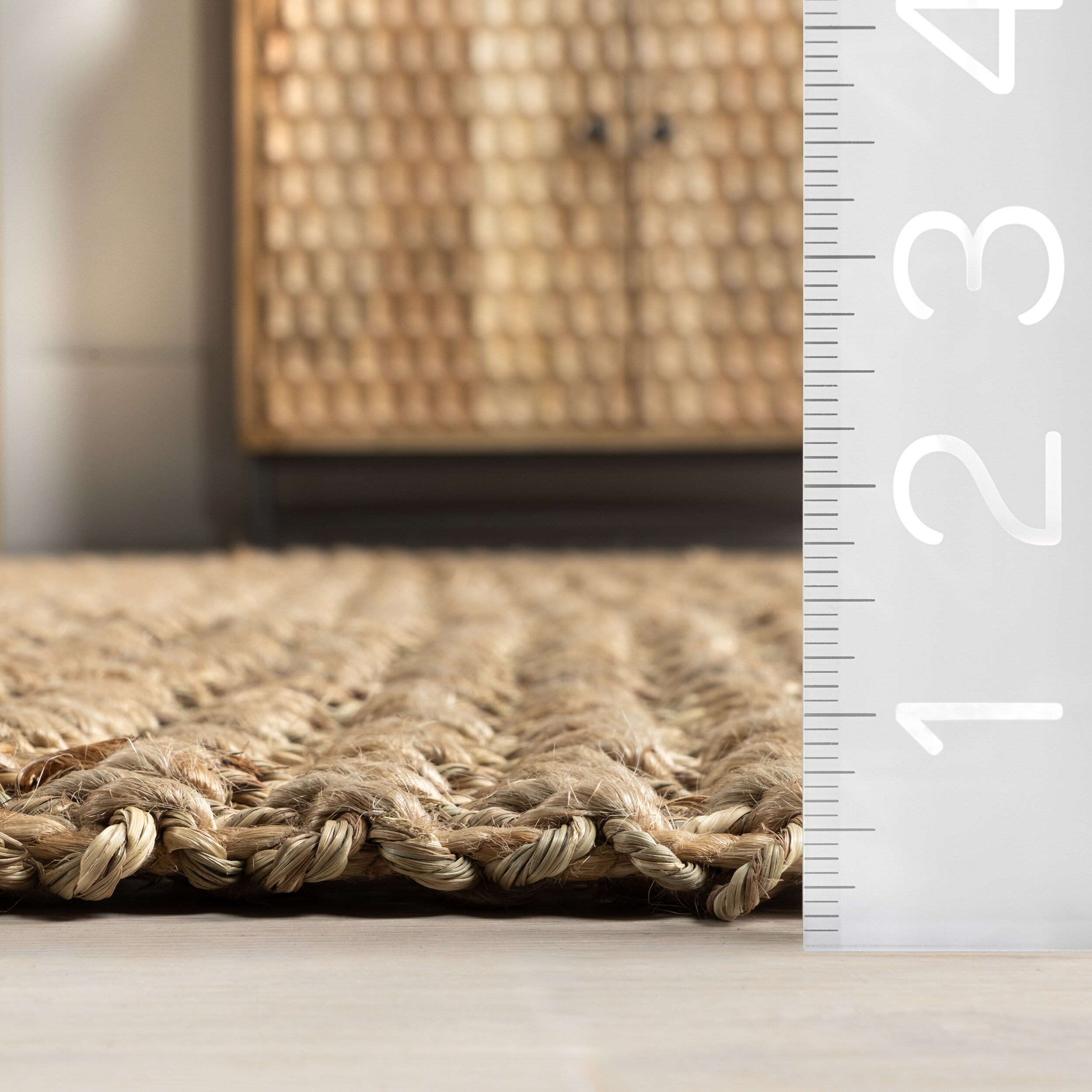 nuLOOM 200NYRO02A-406 rugs - View #6