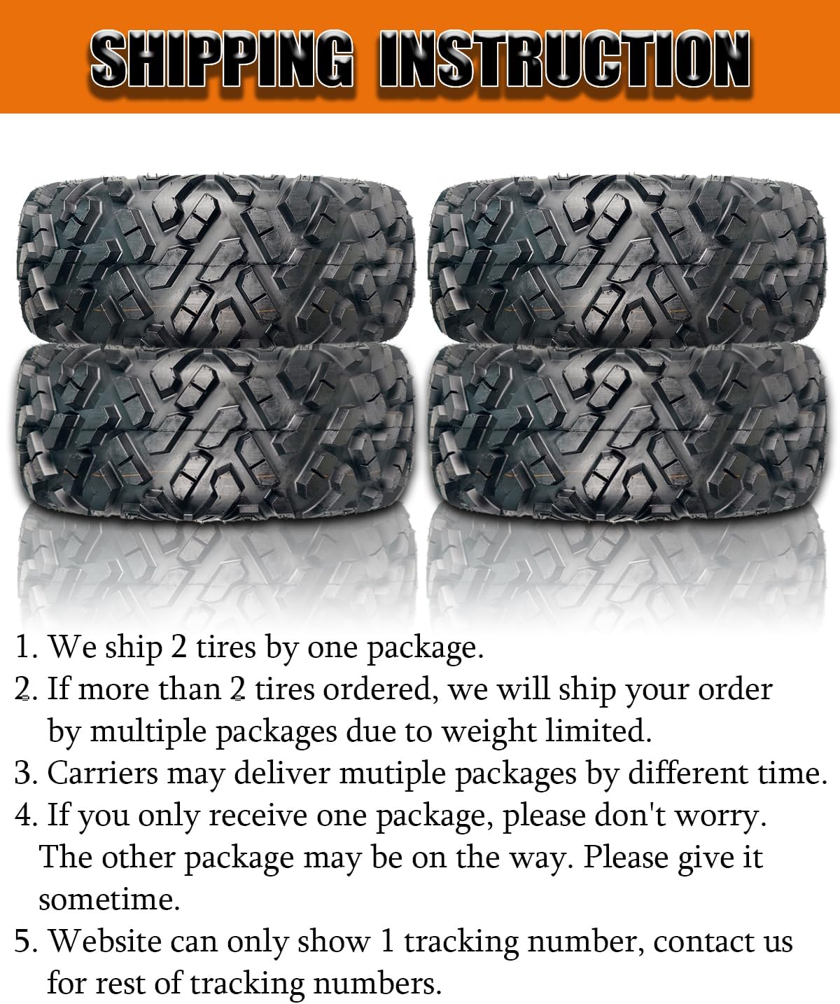 IdealHouse LW-XSN-PAE-33DTALG4 Ope-Wheels-And-Tires - View #3