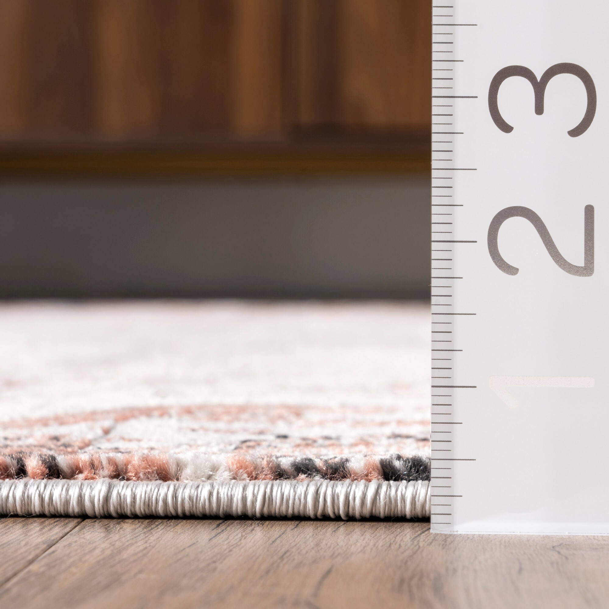 nuLOOM 200KKDE01A-8010 rugs - View #3