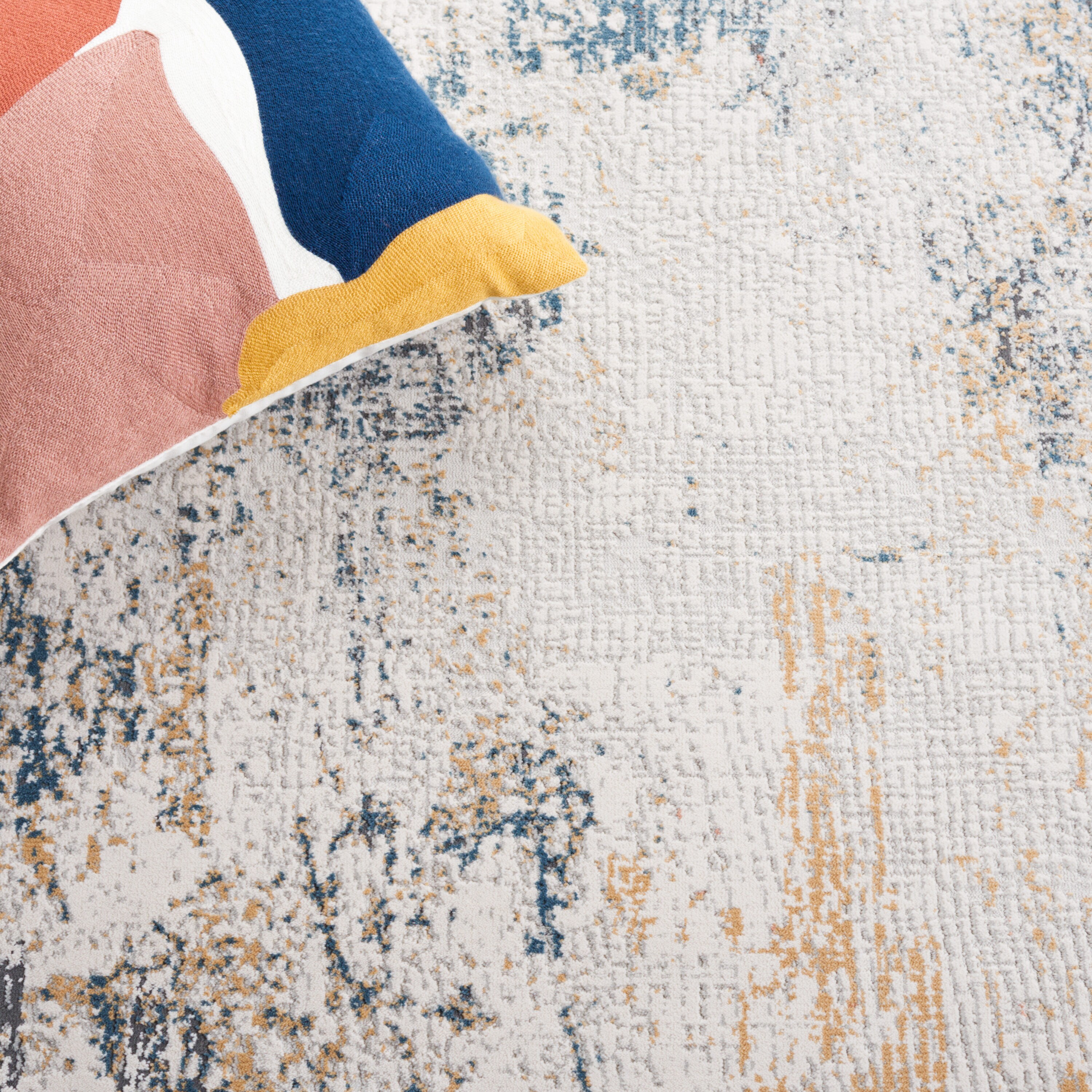 Safavieh INV593A-8 rugs - View #4