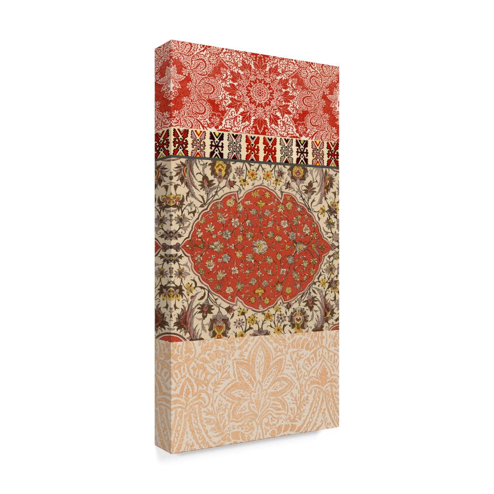 Trademark Fine Art WAG05386-C1224GG Wall-Art - View #2