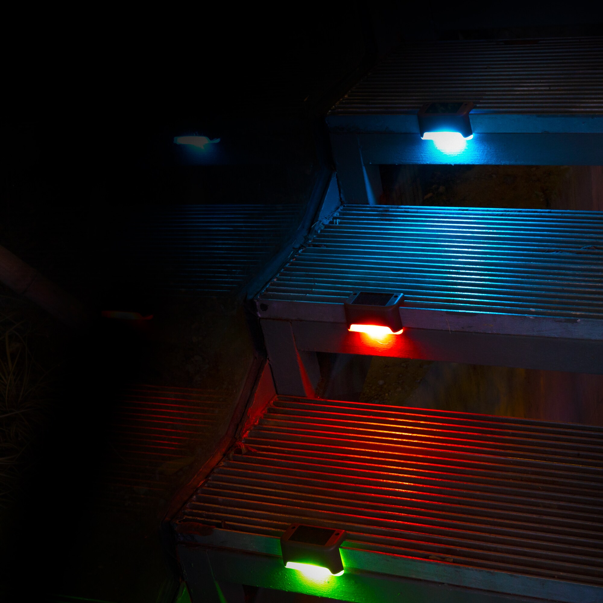 GIGALUMI XQ-16-C-WL1 Path-Lights - View #9