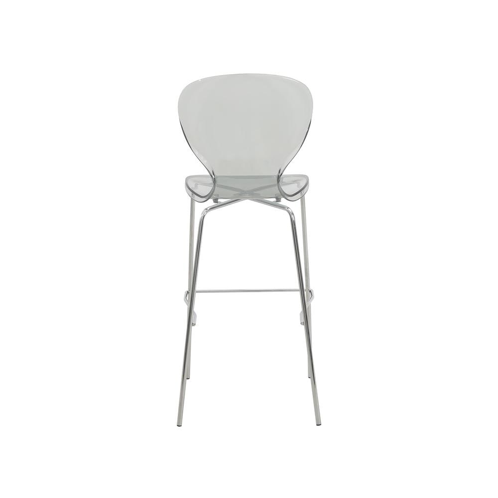 Leisuremod OC31TBL stools - View #5