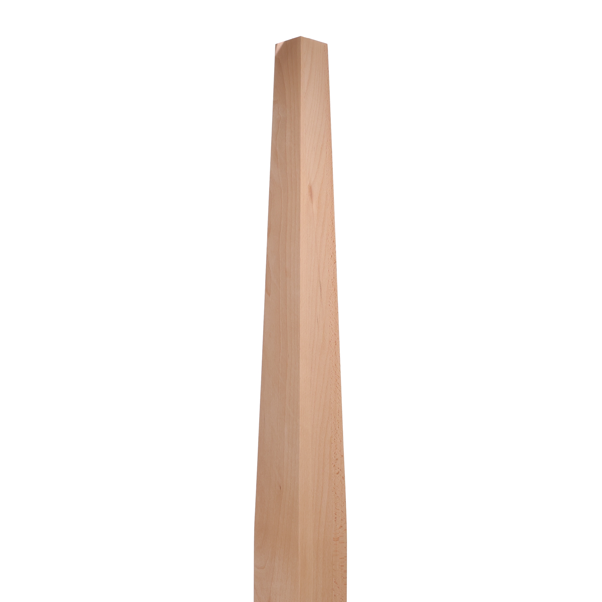 RELIABILT WG353PT48EBCH Interior-Stairpart-Newel-Posts - View #5