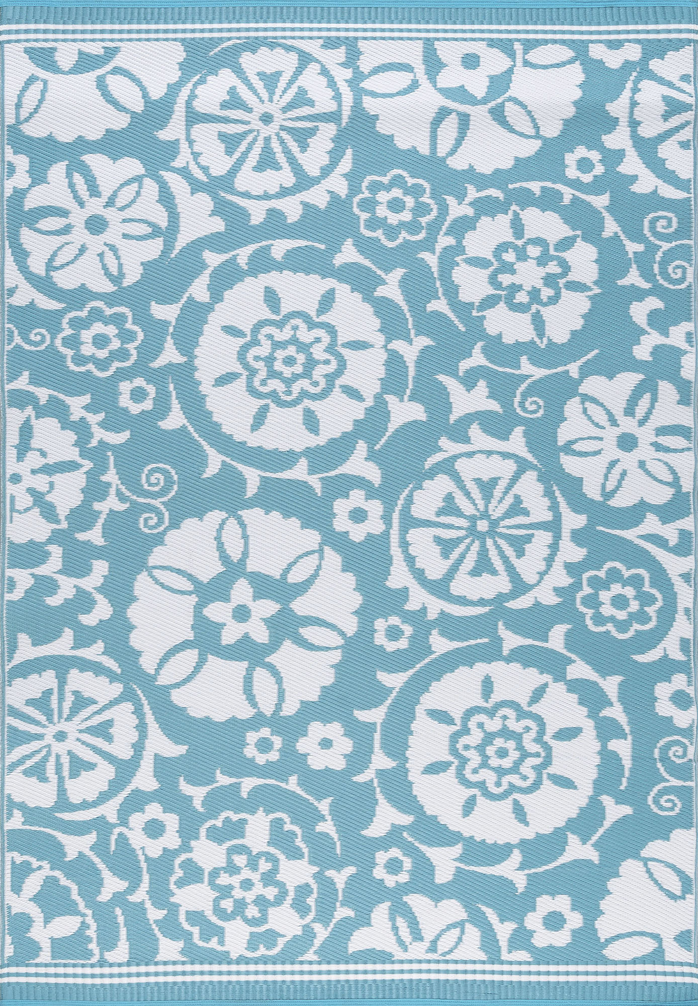Tayse SUN1501 5X7 rugs - View #8