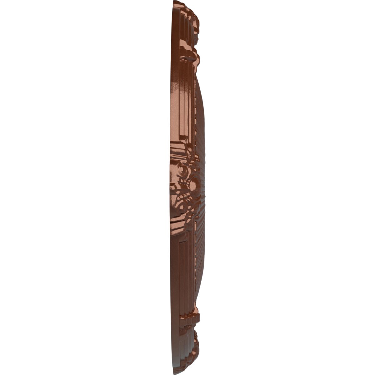 Ekena Millwork CM27HECPS Ceiling-Medallions - View #3