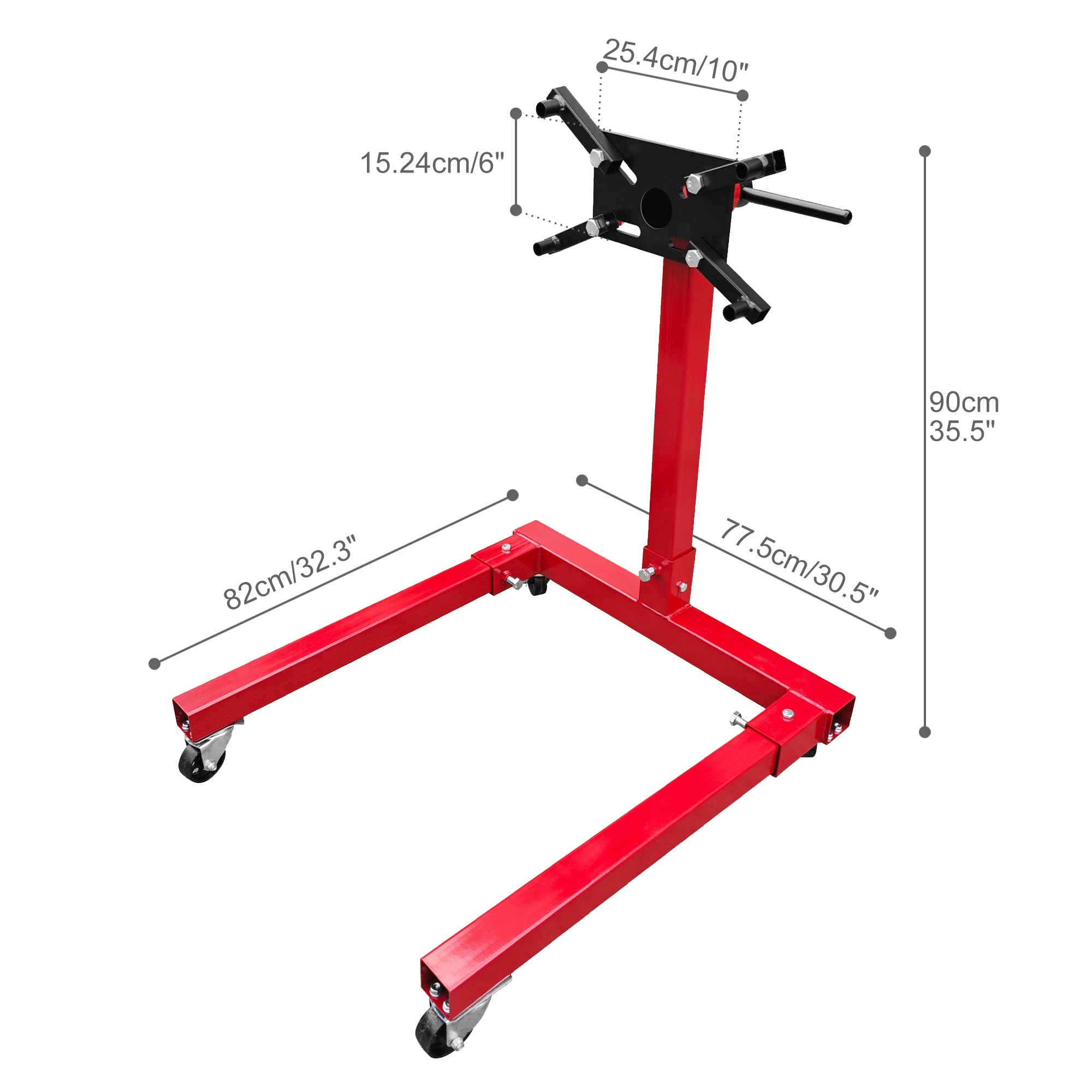 Kahomvis JT-2QP214-03 Shop-Equipment - View #3