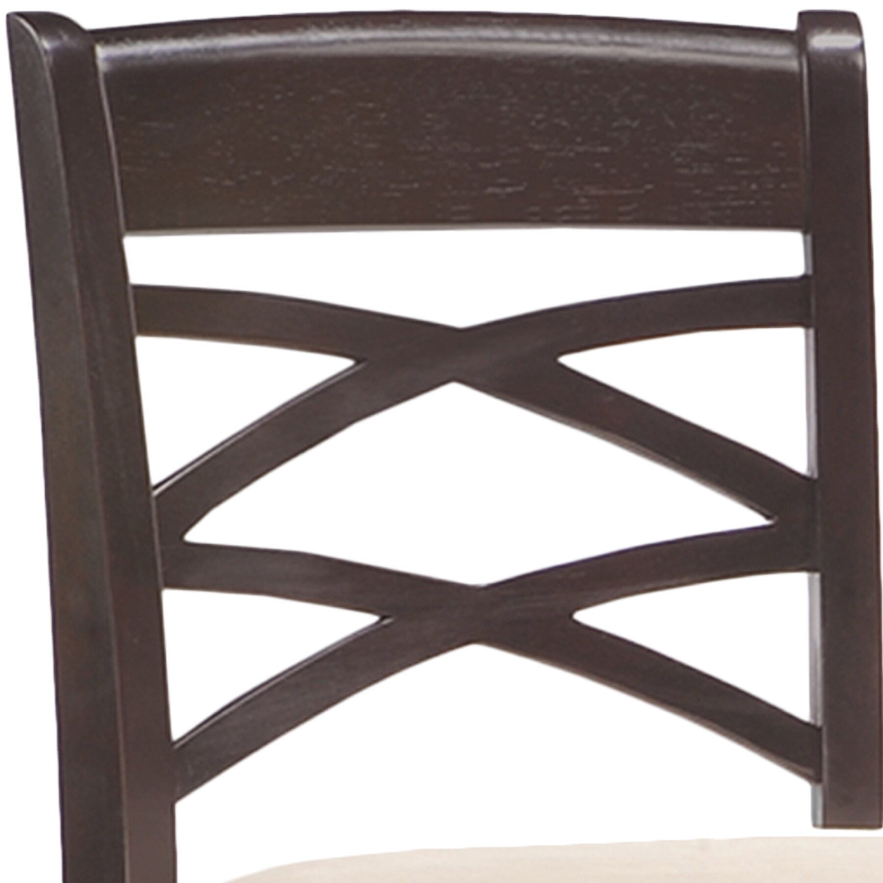 Leick Home 10084WG/BG stools - View #5