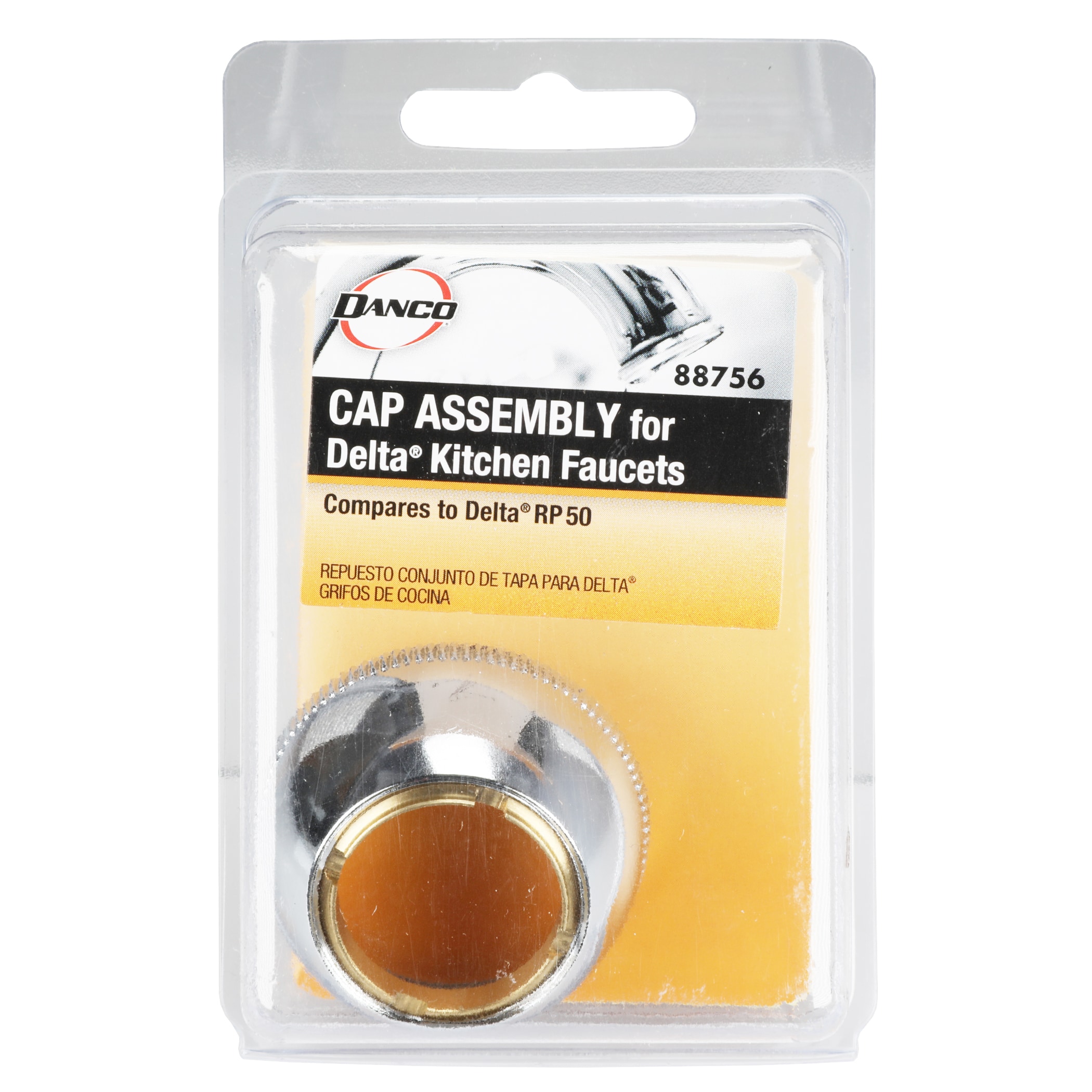 Danco 88756 Faucet-Repair-Cartridges - View #3