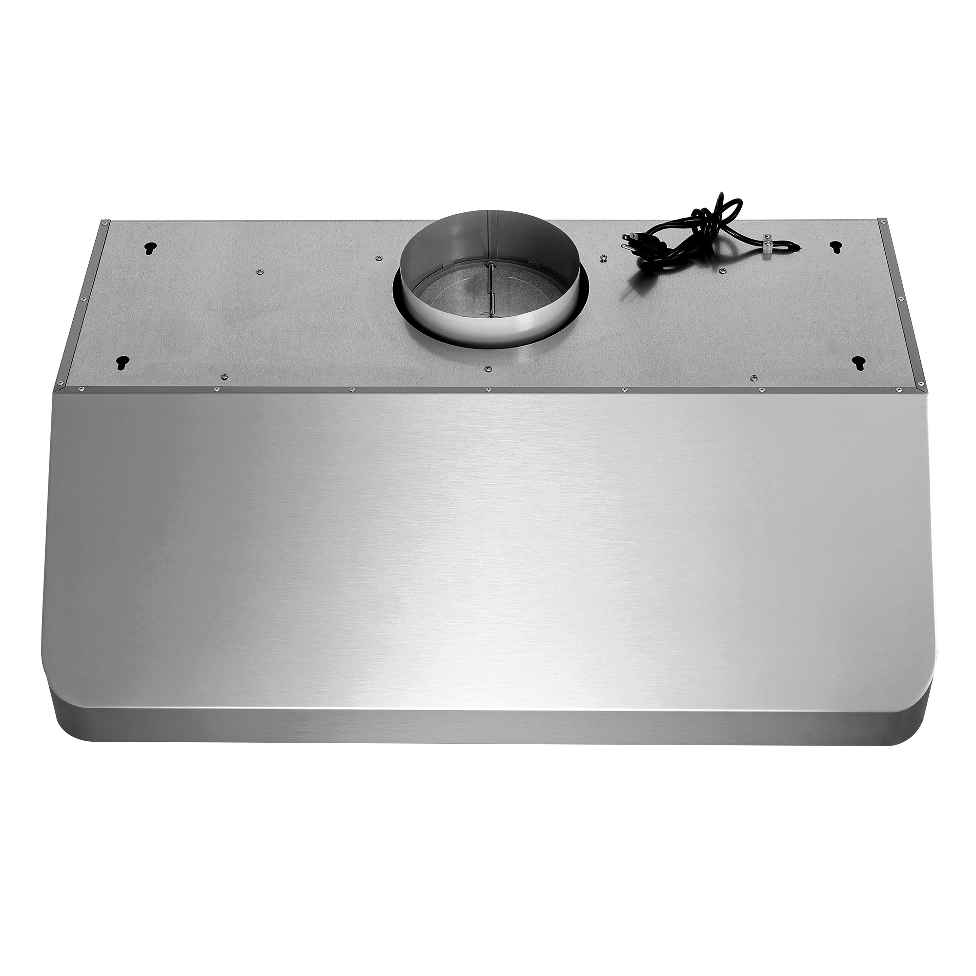 Cosmo COS-QB90 Undercabinet-Range-Hoods - View #9
