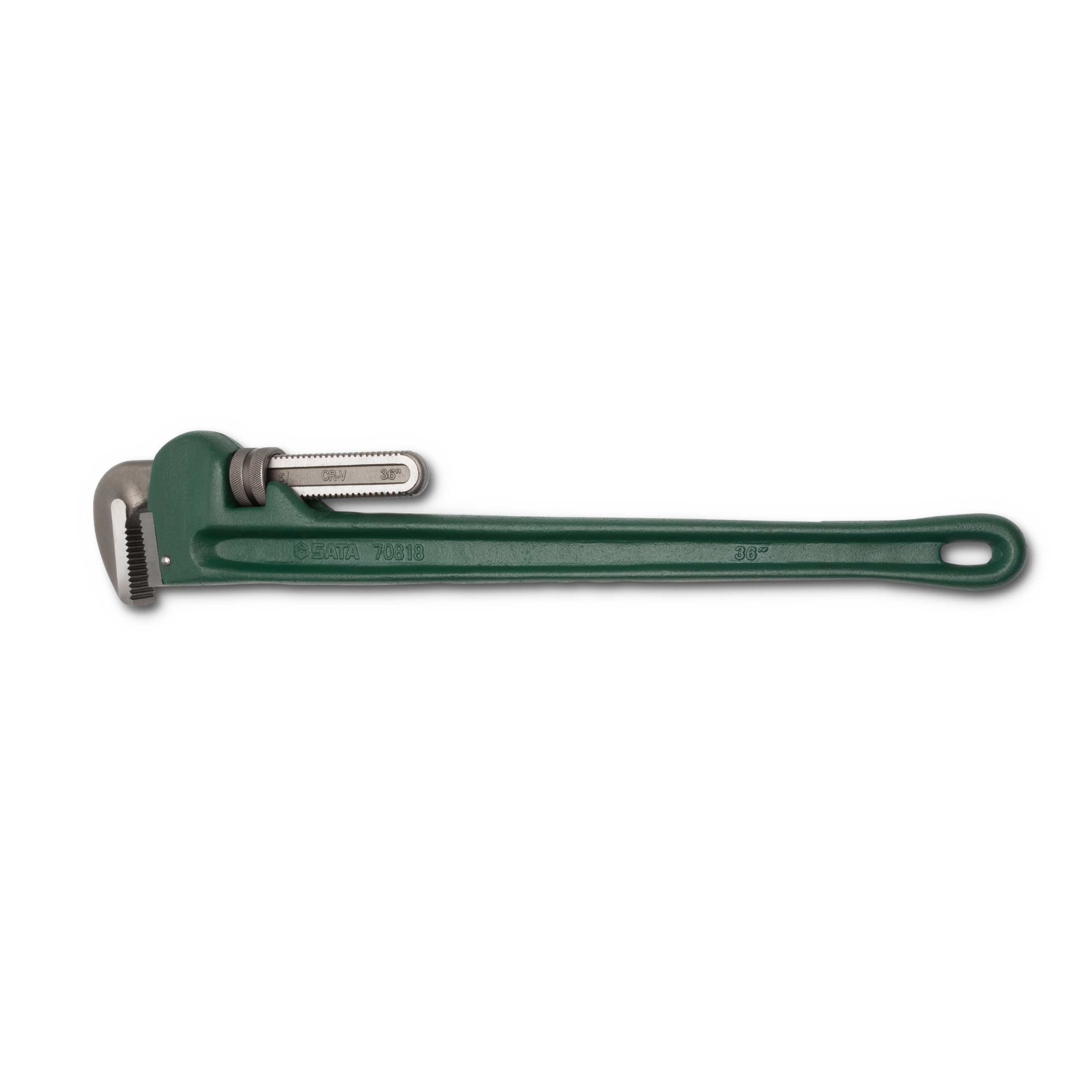 Aluminum Pipe Wrench - 36 – Be in a Tree