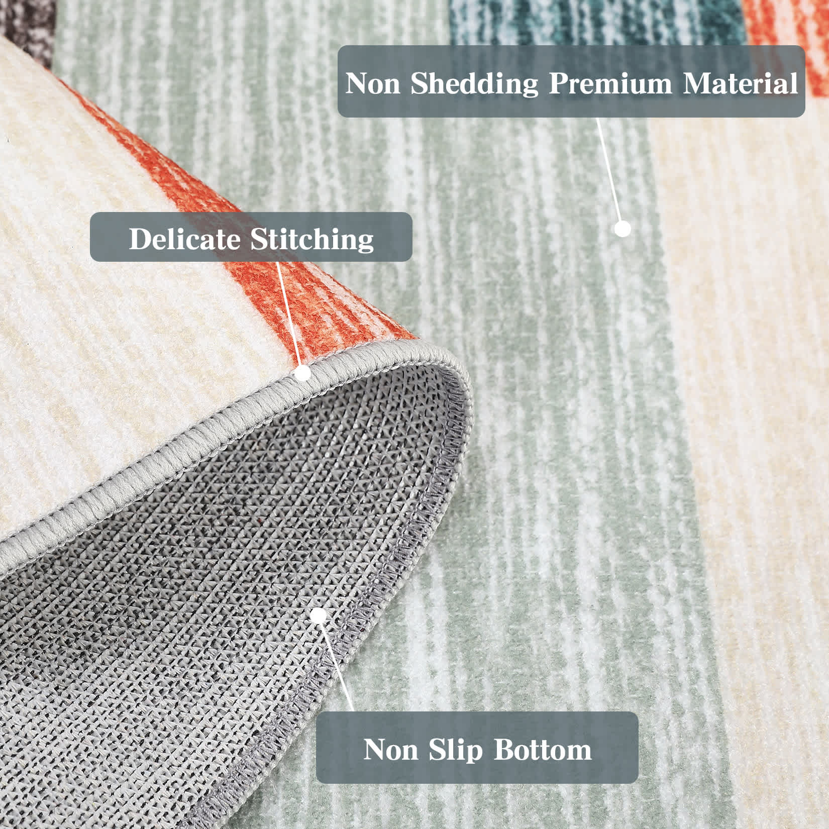 Qeetex LSN-PHO-338XP4RR rugs - View #9