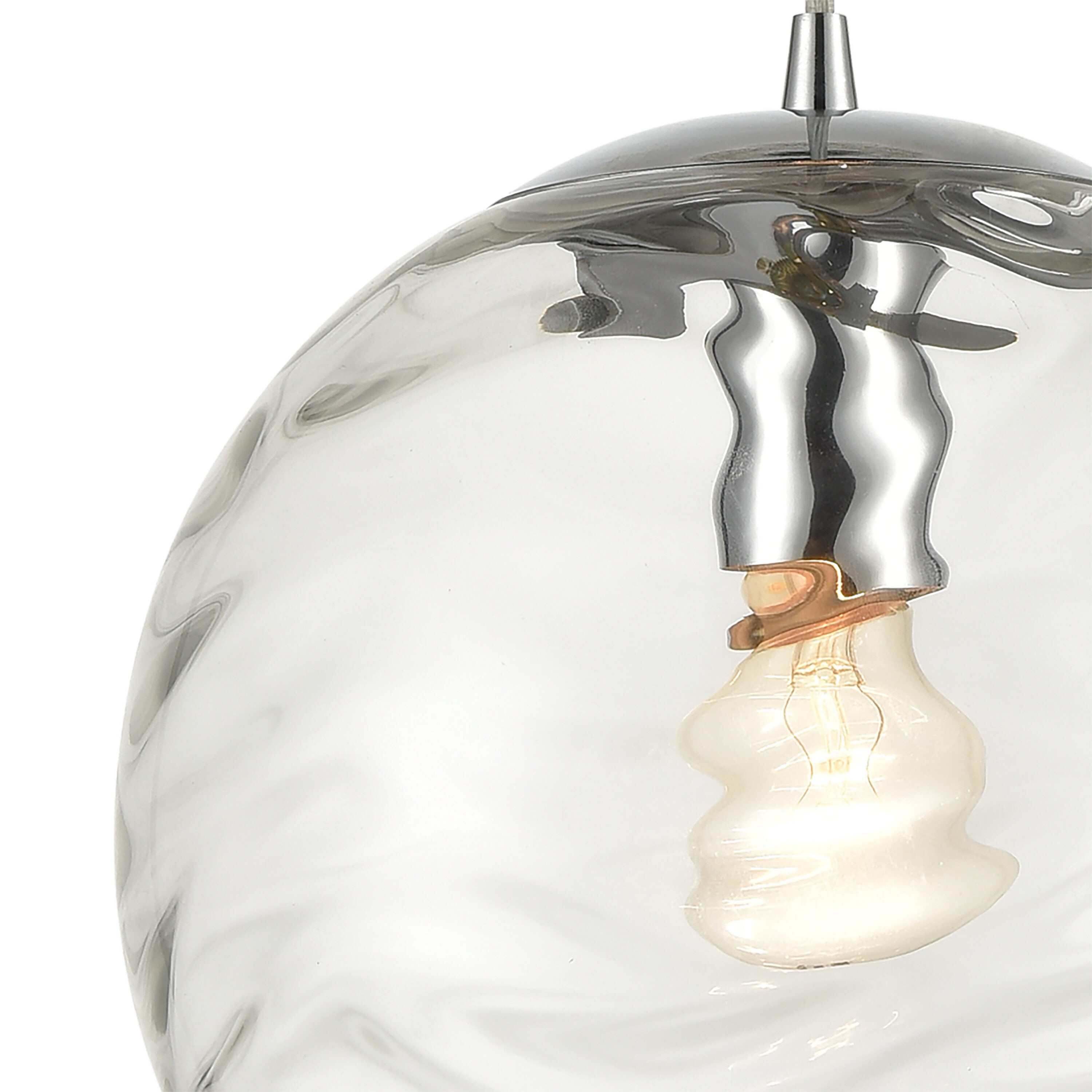 Westmore by ELK Lighting LWPN-210920058 Pendant-Lights - View #2