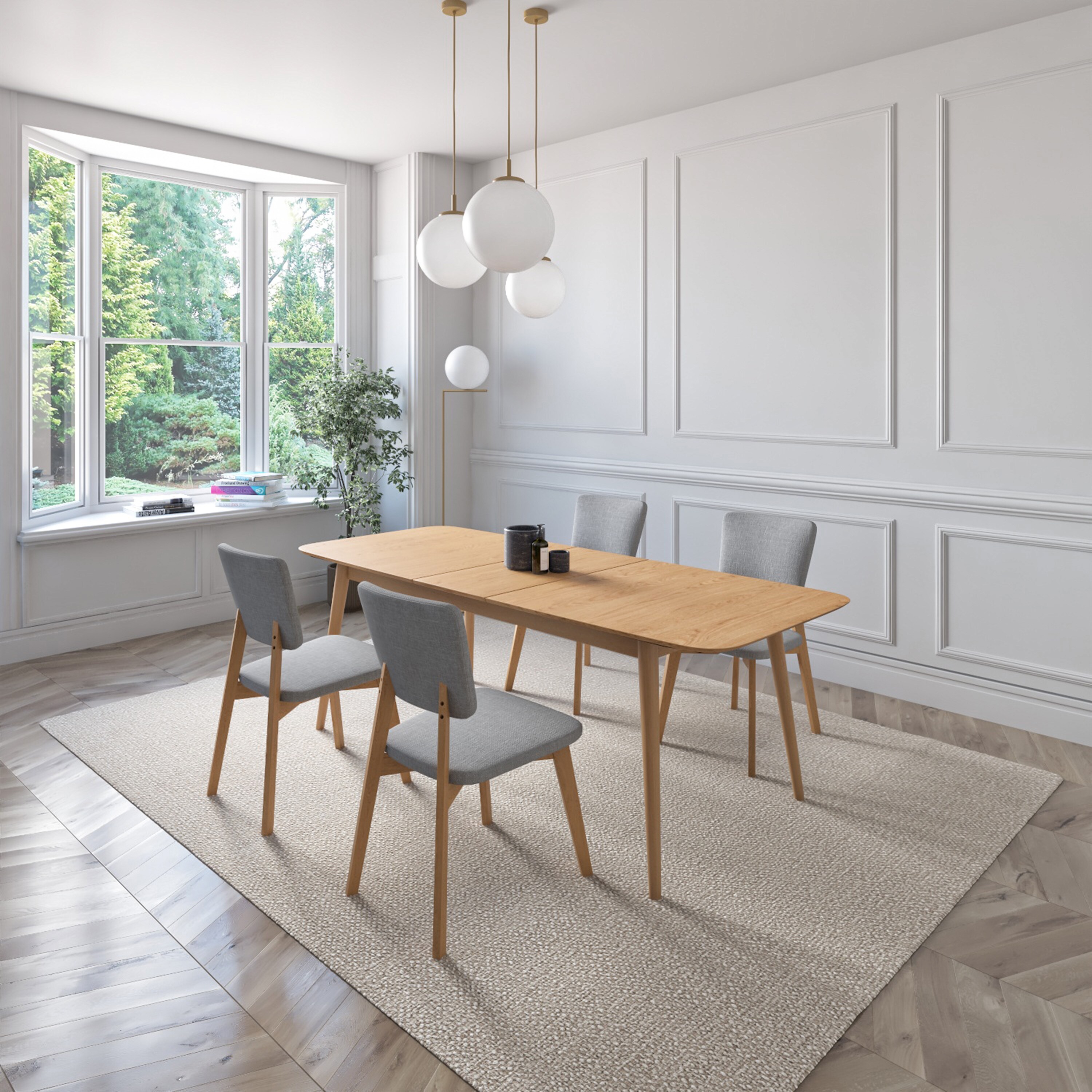 Amazonia LWSXCOD4LAGRHIOK Living-Room-Sets - View #2