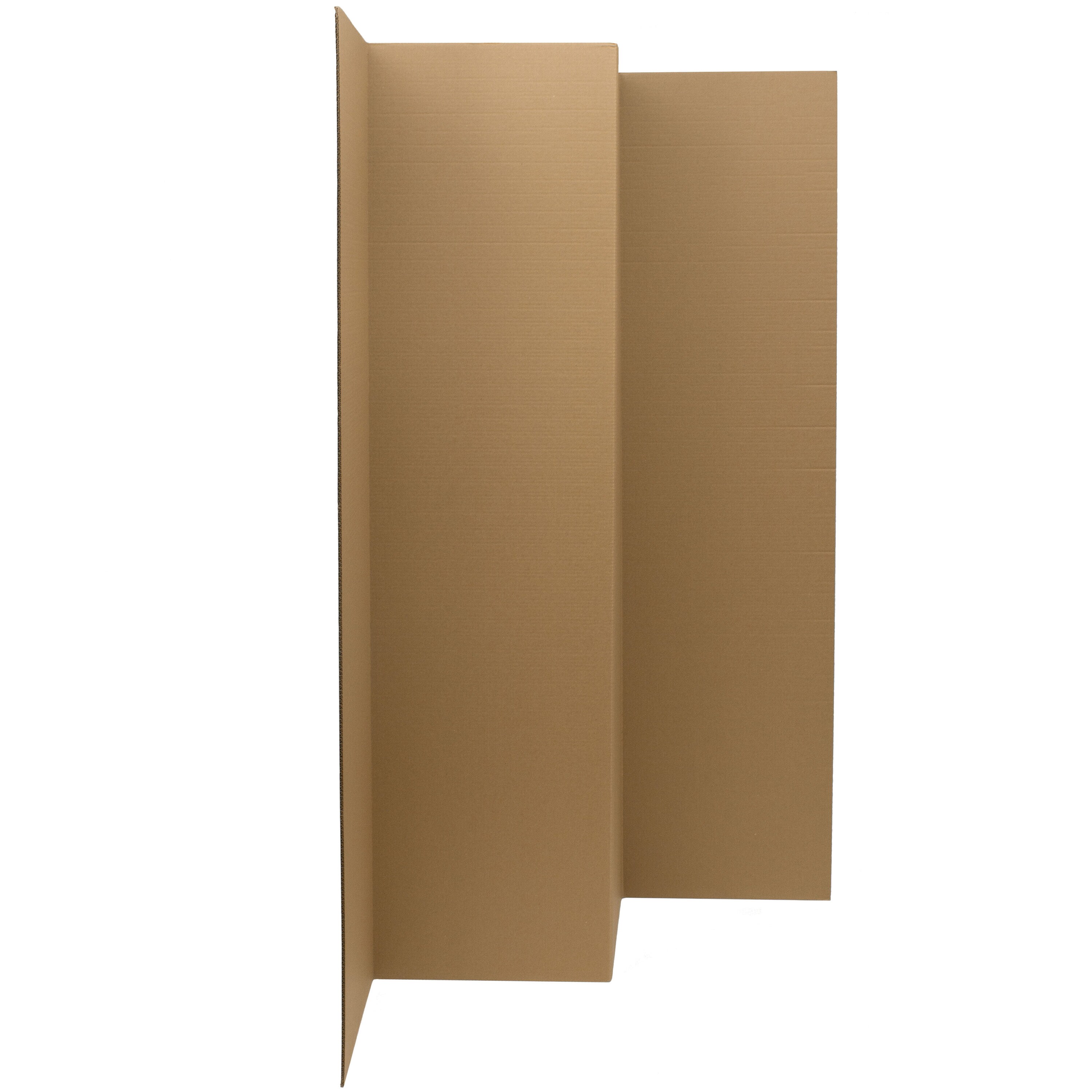 Oriental Furniture CAN-CARDB-4P Indoor-Privacy-Screens - View #3