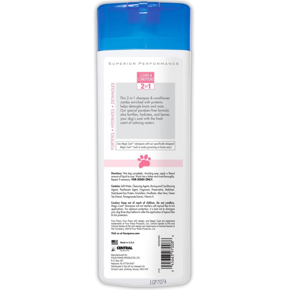 Four Paws 4566397008 Pet-Shampoo - View #8