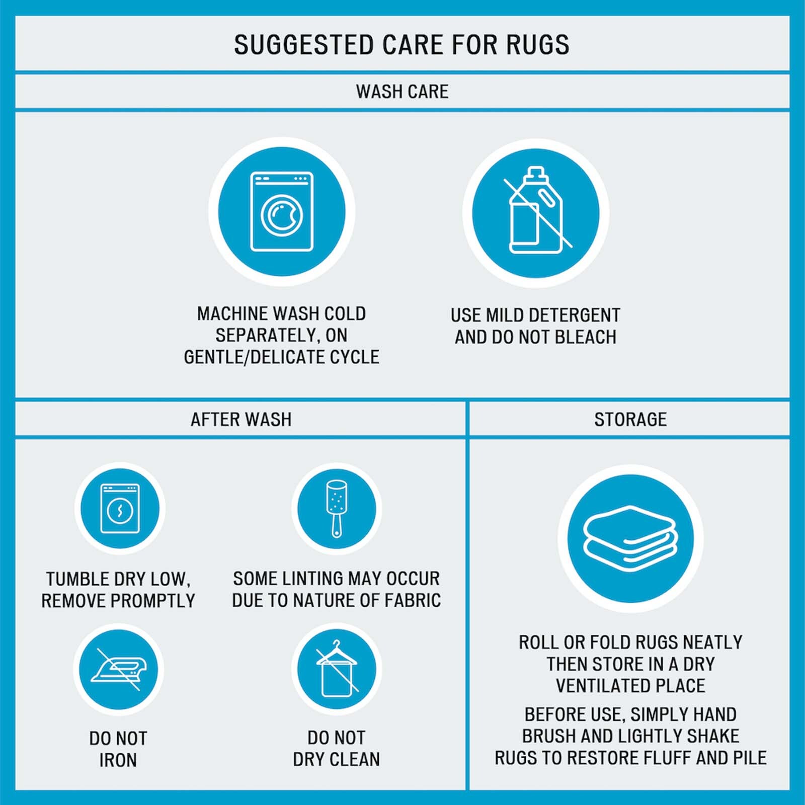  B98714FF Bath-Rugs - View #4