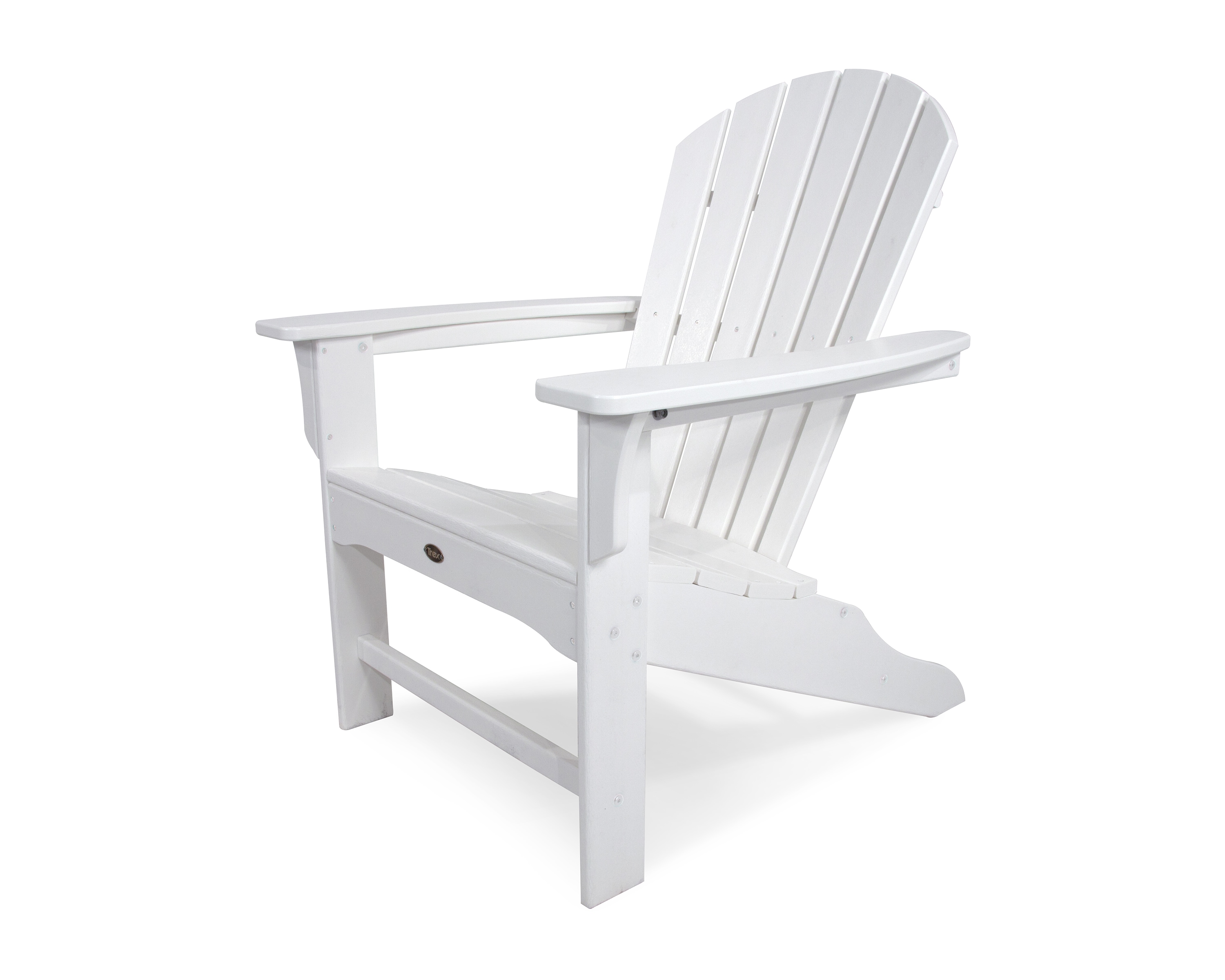 Trex Outdoor Furniture TXA15CW Patio-Chairs - View #2