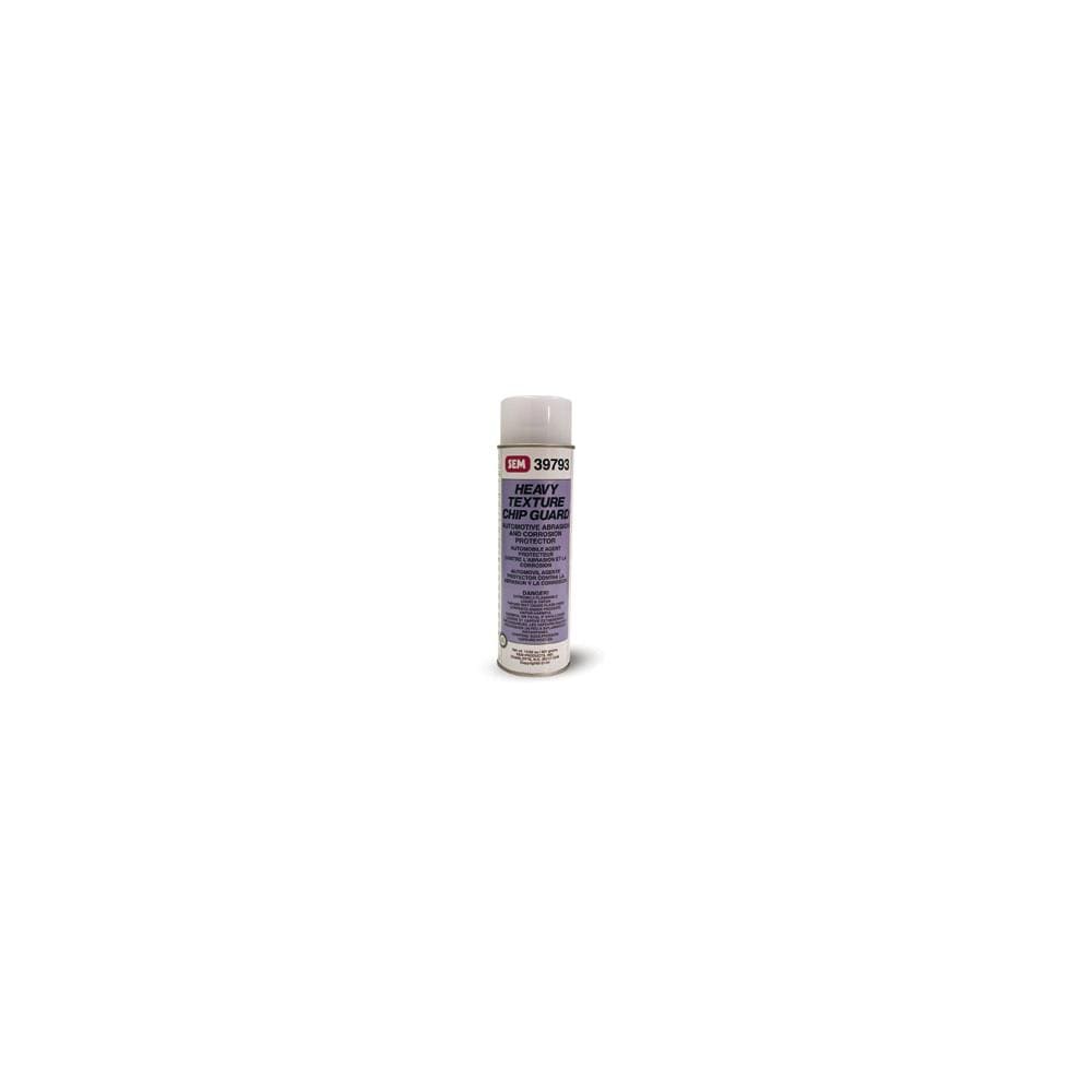  MDCO18547 SEM Products 39793 Heavy Texture Chip Guard, Aerosol