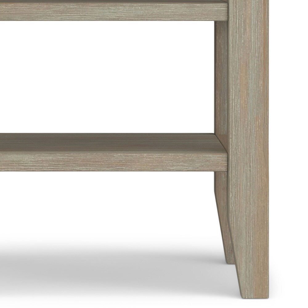 Simpli Home AXWELL3-003GR End-Tables - View #5