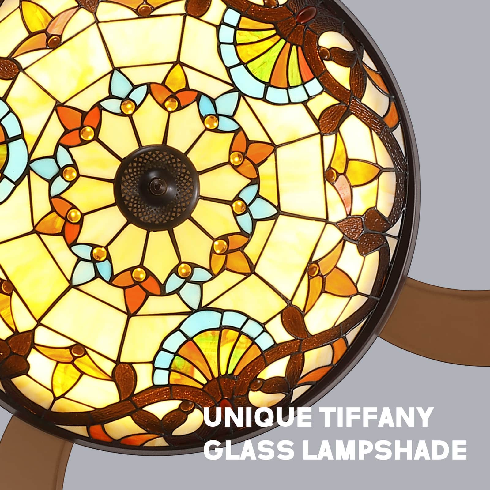 Liwidu LOWS8366-52CF01 Ceiling-Fans - View #11