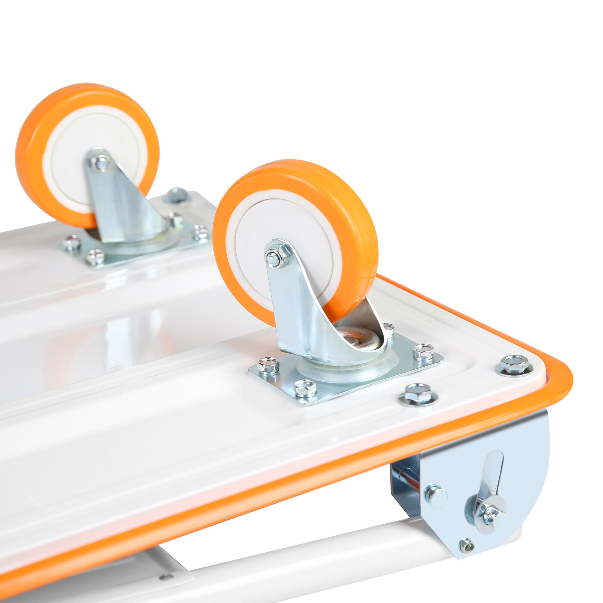 Kahomvis YS-QPW1-276 Hand-Truck-Dollies - View #8