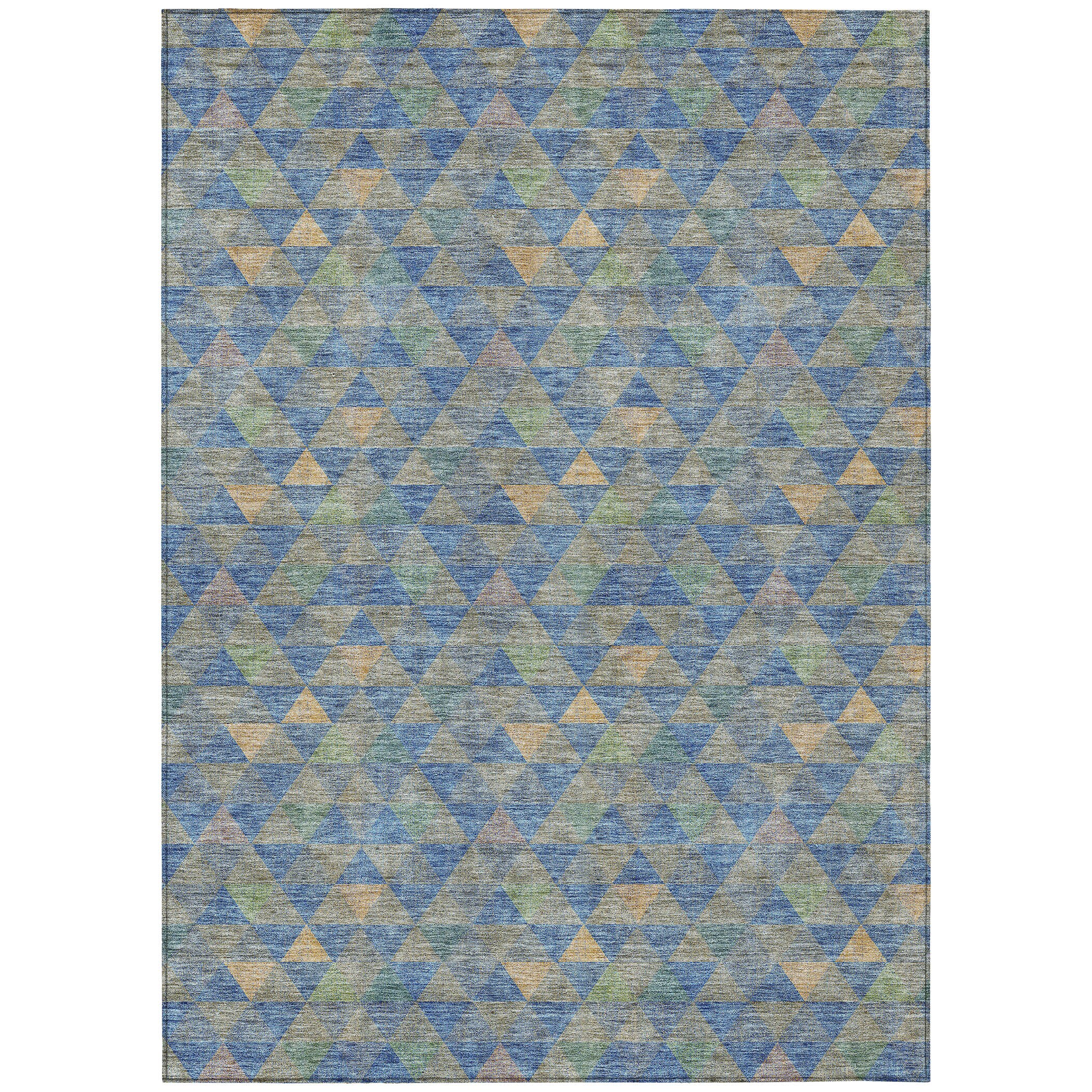 Addison Rugs ACN612BU10X14 rugs - View #2