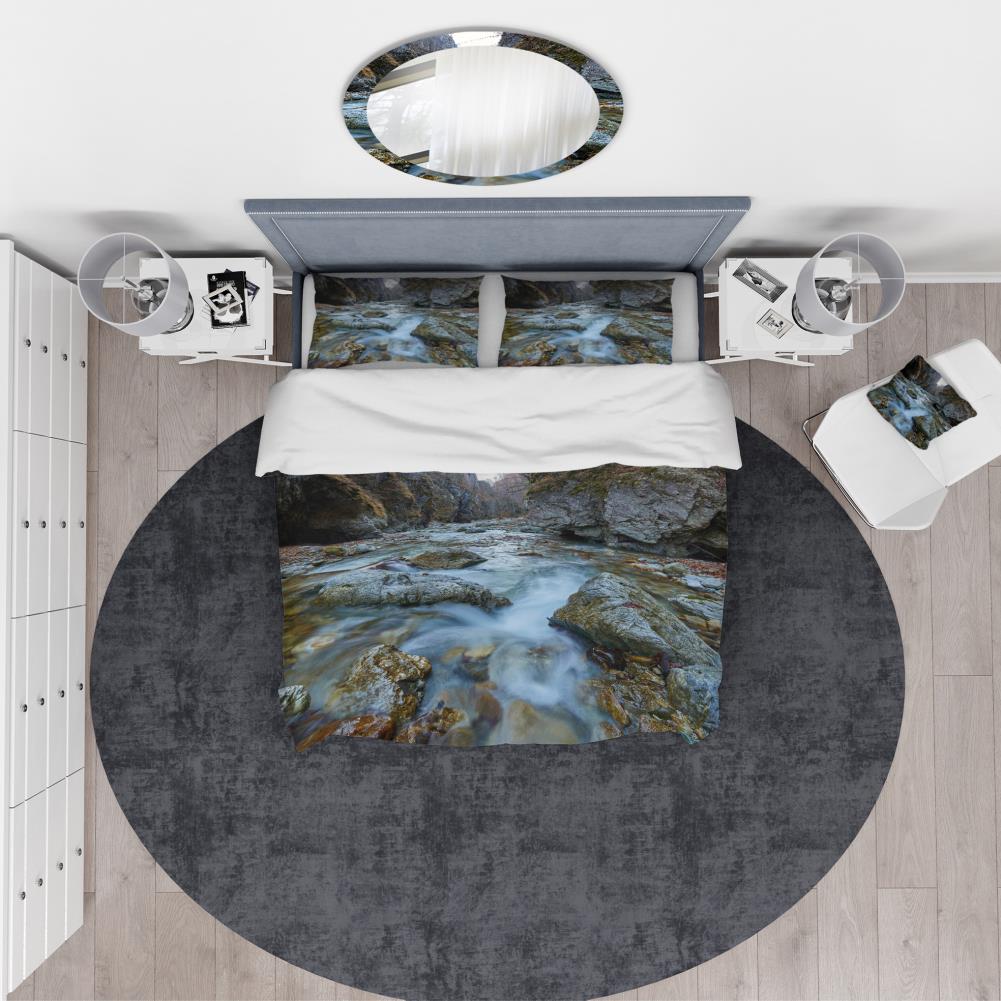Designart BED8869-Q bedding - View #3