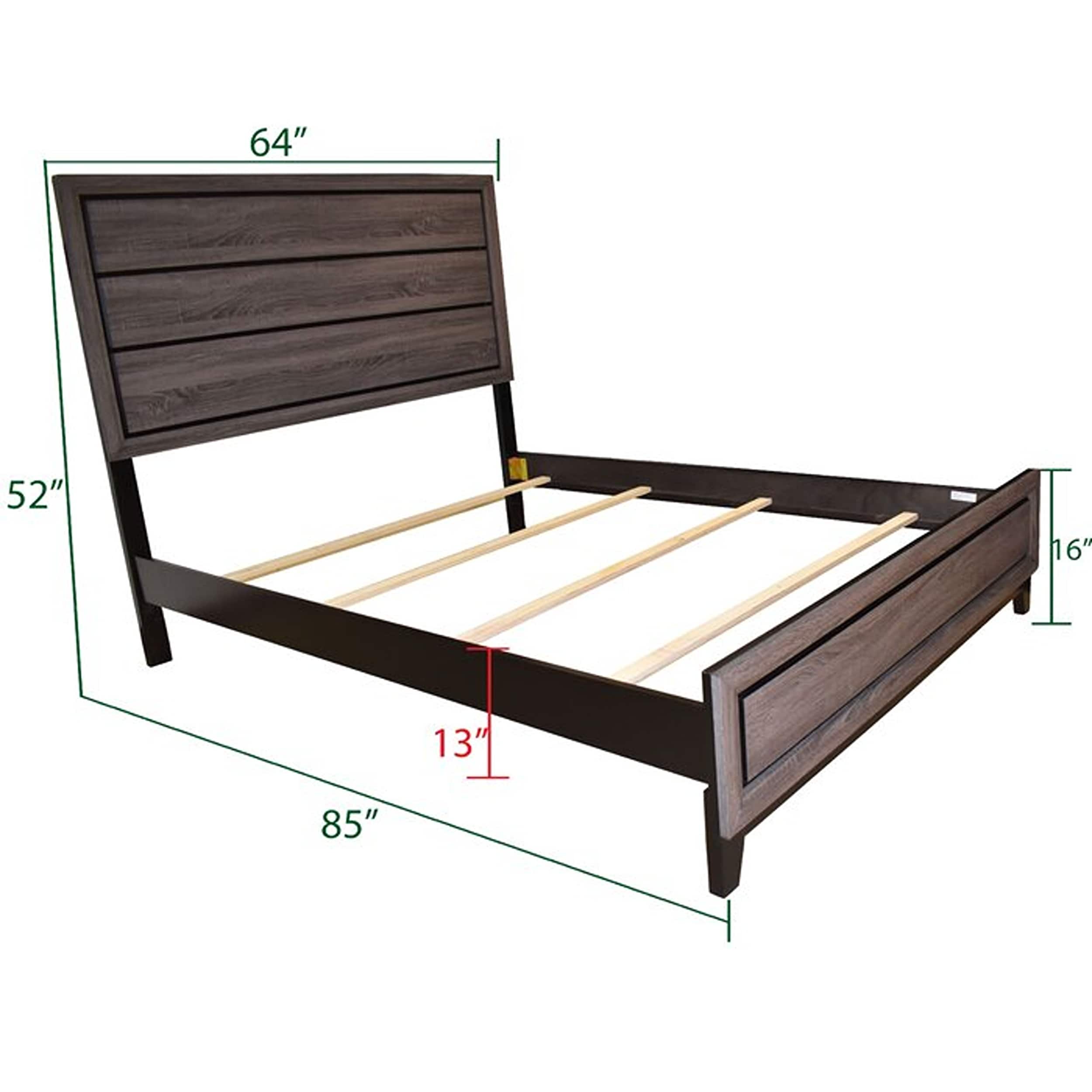 Galaxy 808857673220 Bedroom-Sets - View #2